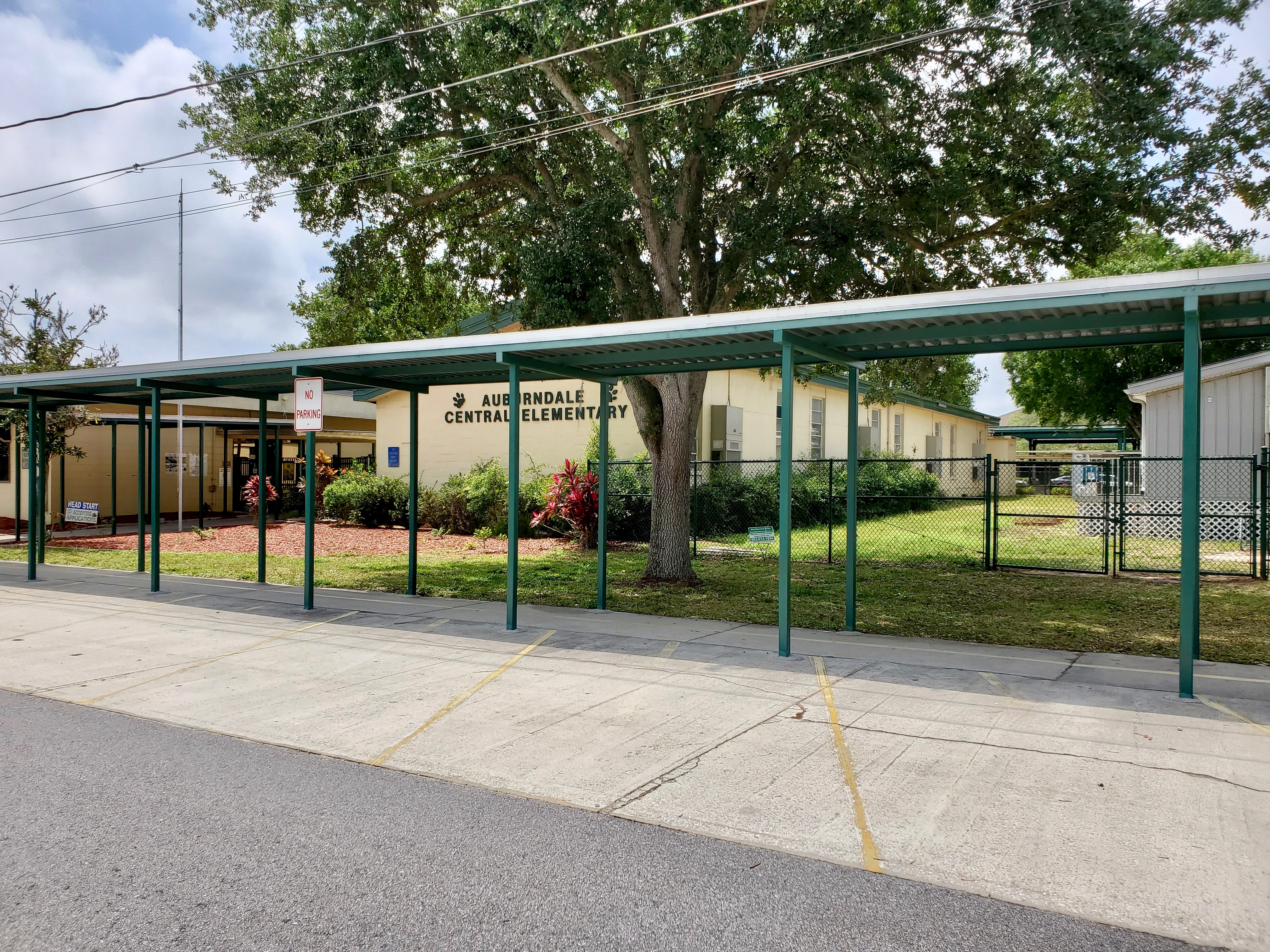 Auburndale Central Elementary School