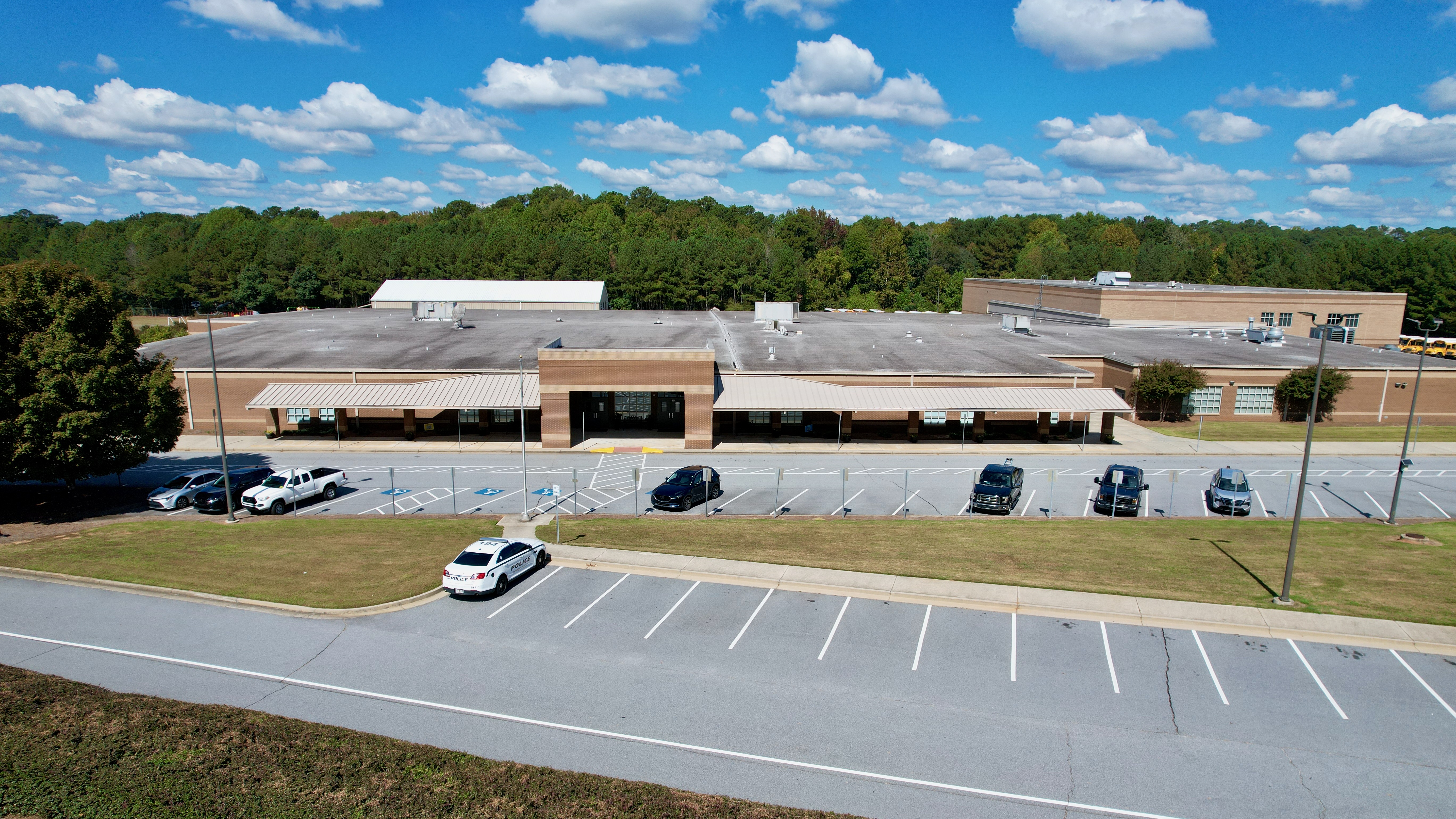 Alford Elementary School