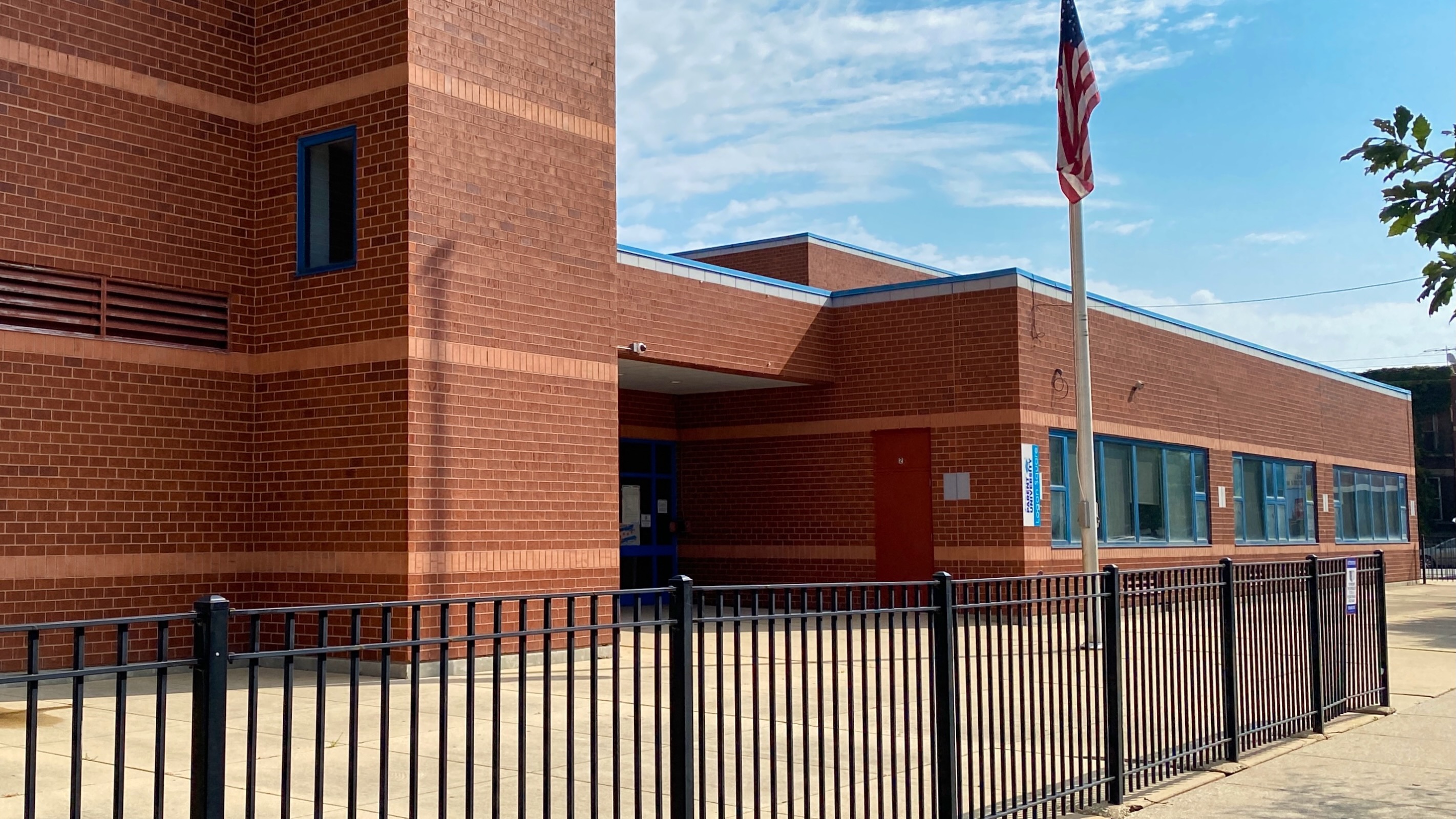 Avondale-Logandale Elementary School