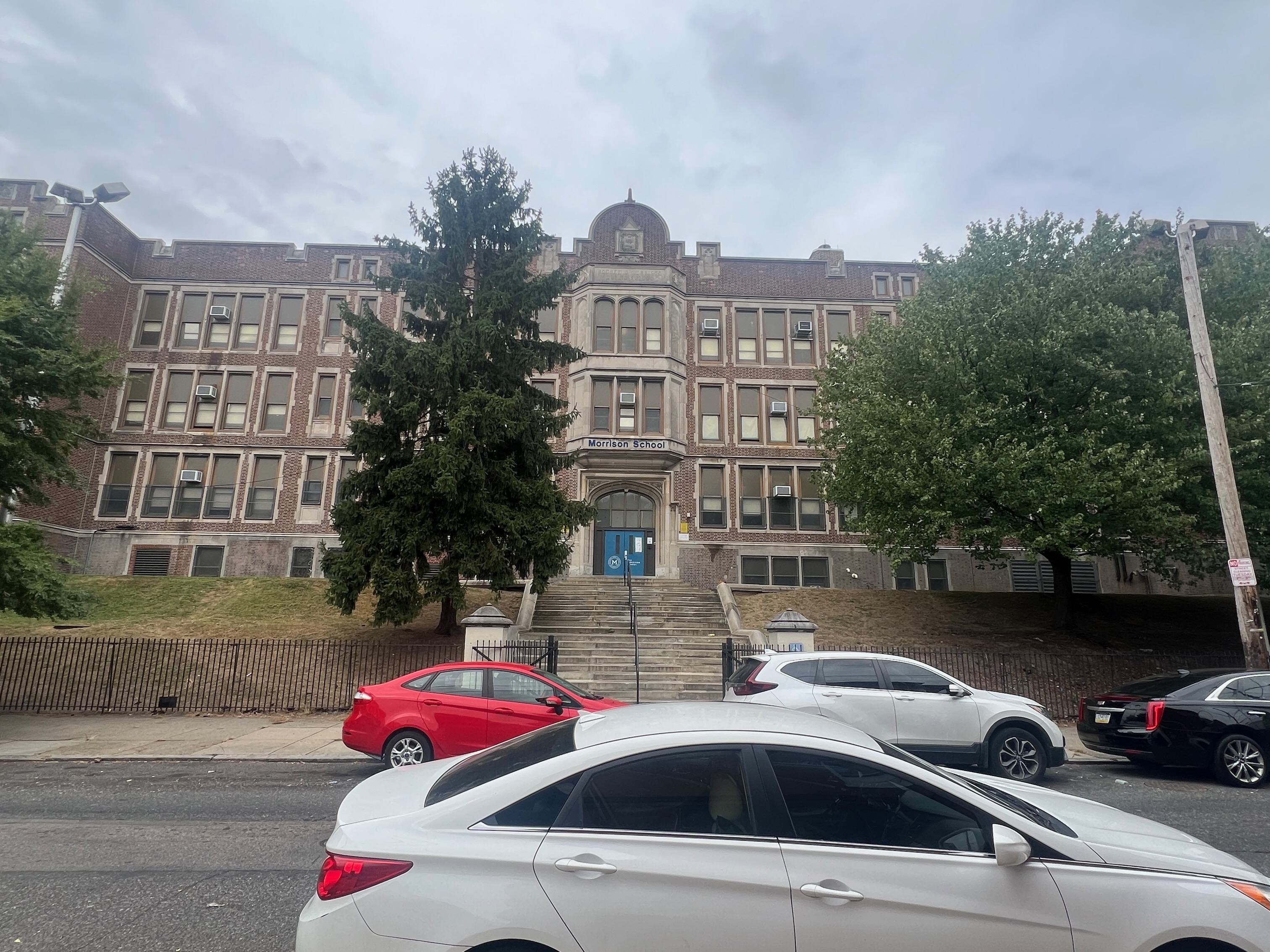 Morrison - Andrew J. Morrison Site