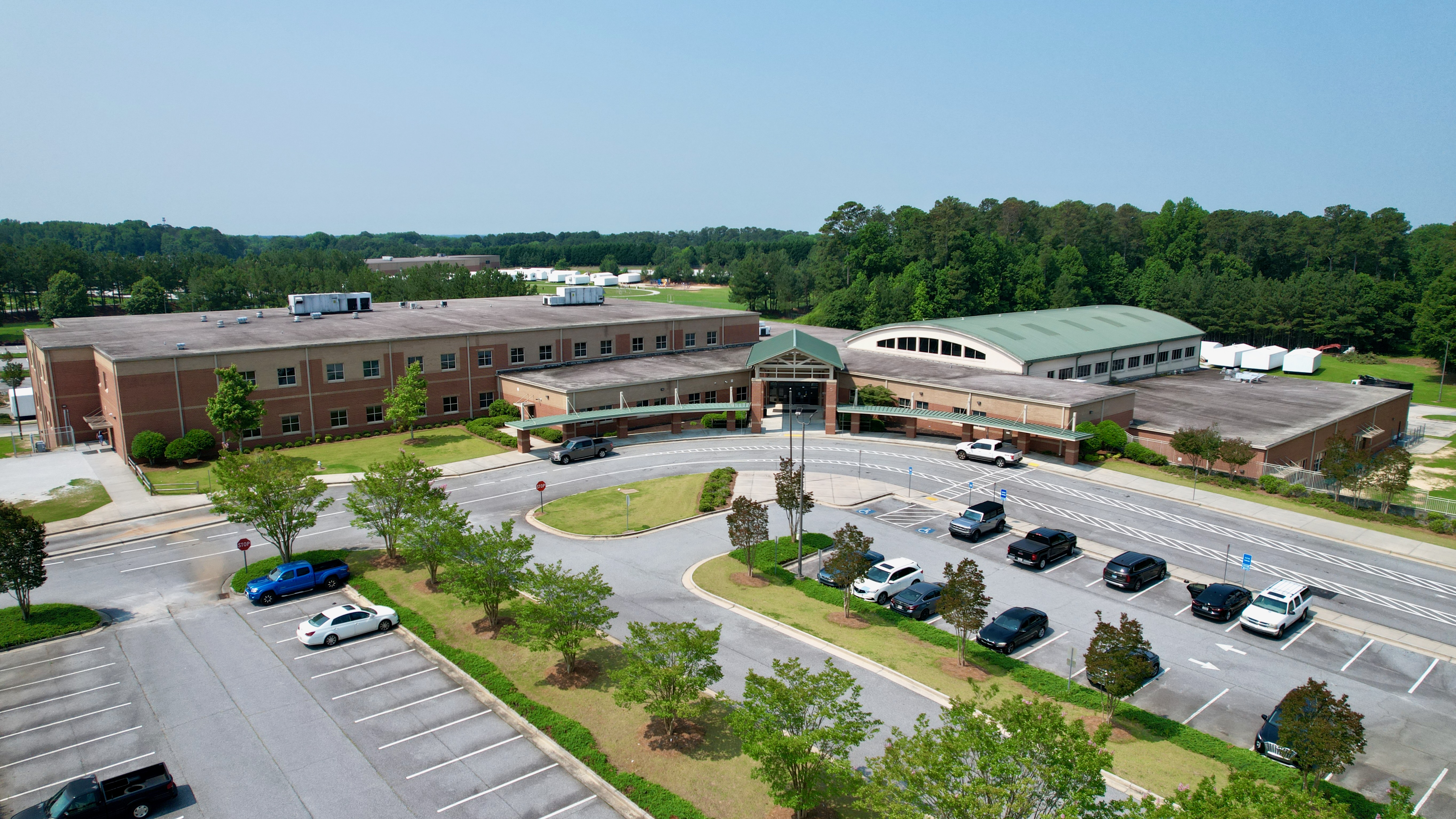 Bay Creek Middle School