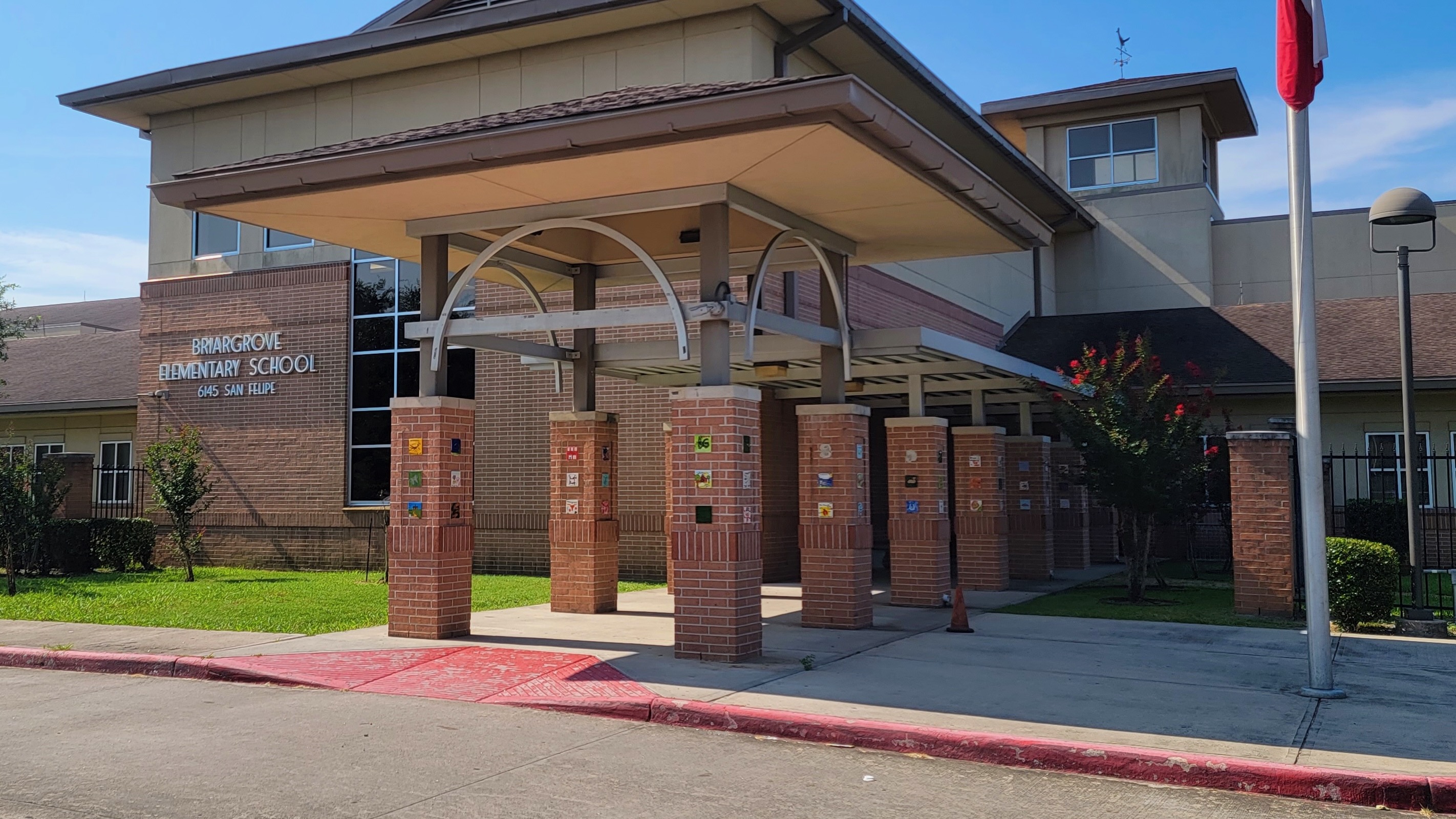 Briargrove Elementary