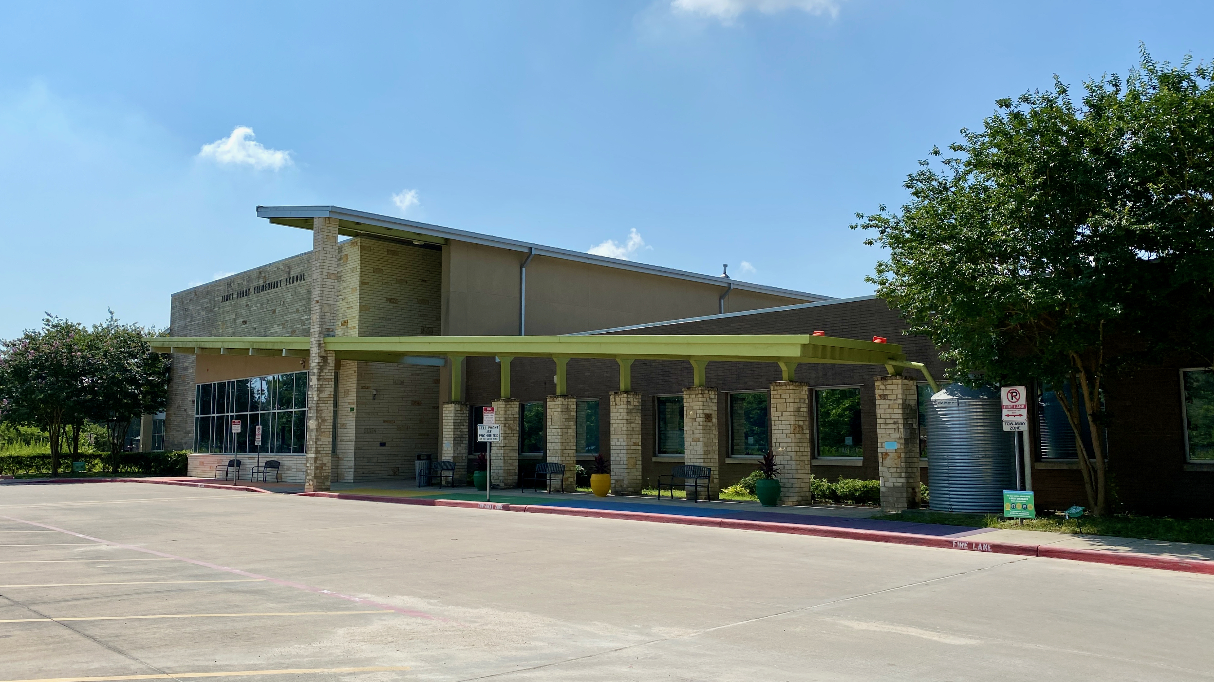 Owner Storefronts
