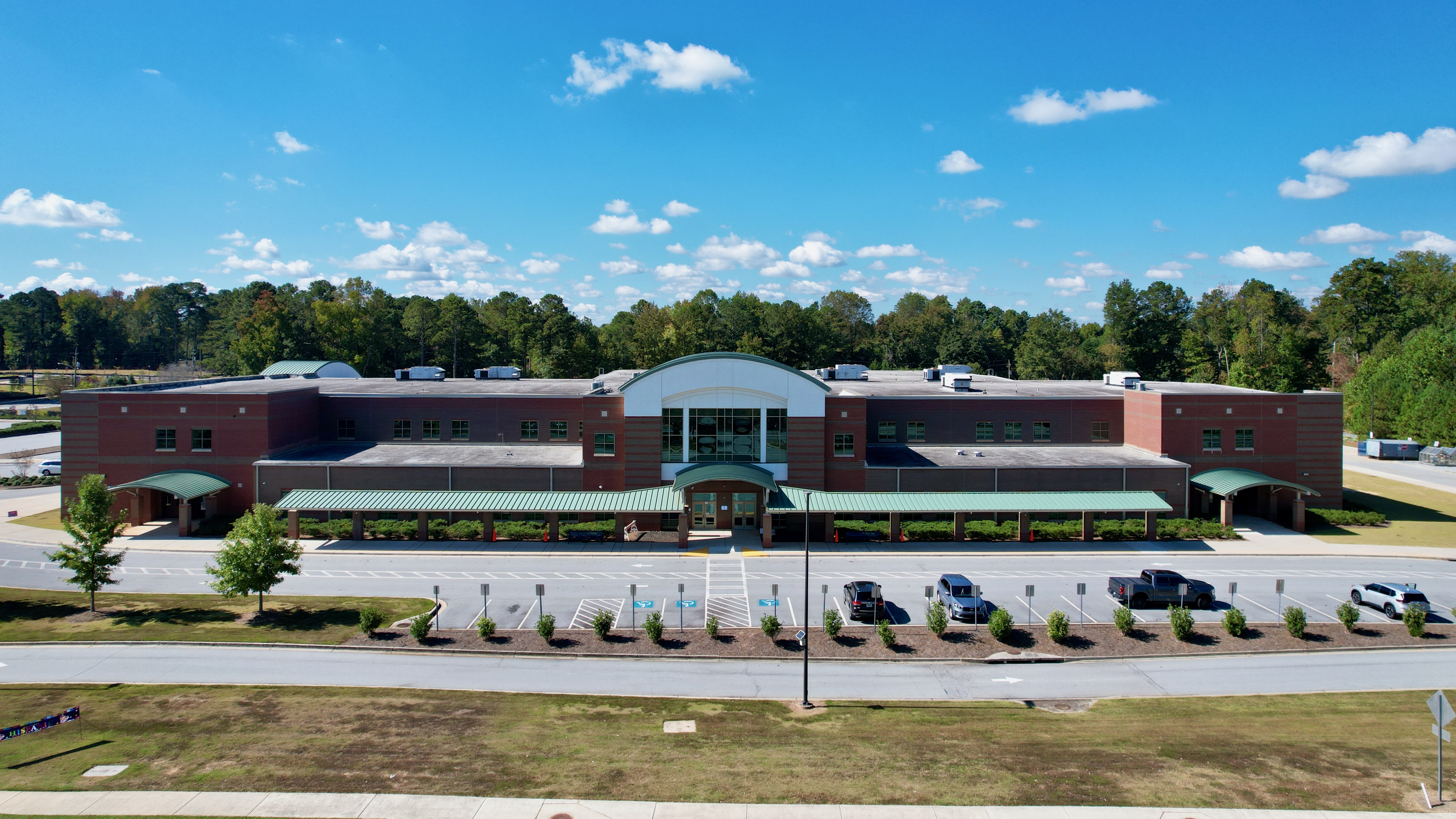 Baggett Elementary School