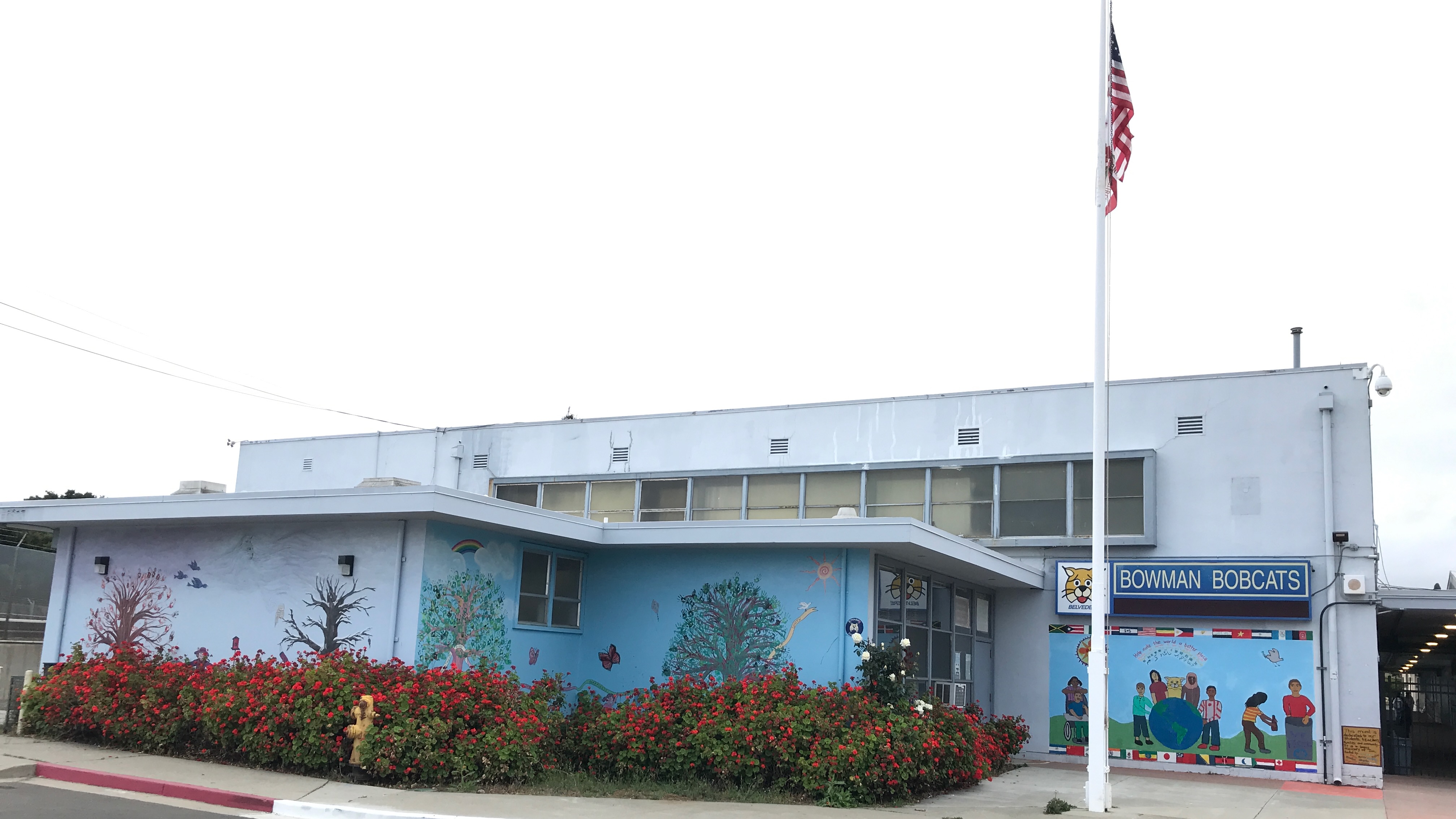 Bowman Elementary School