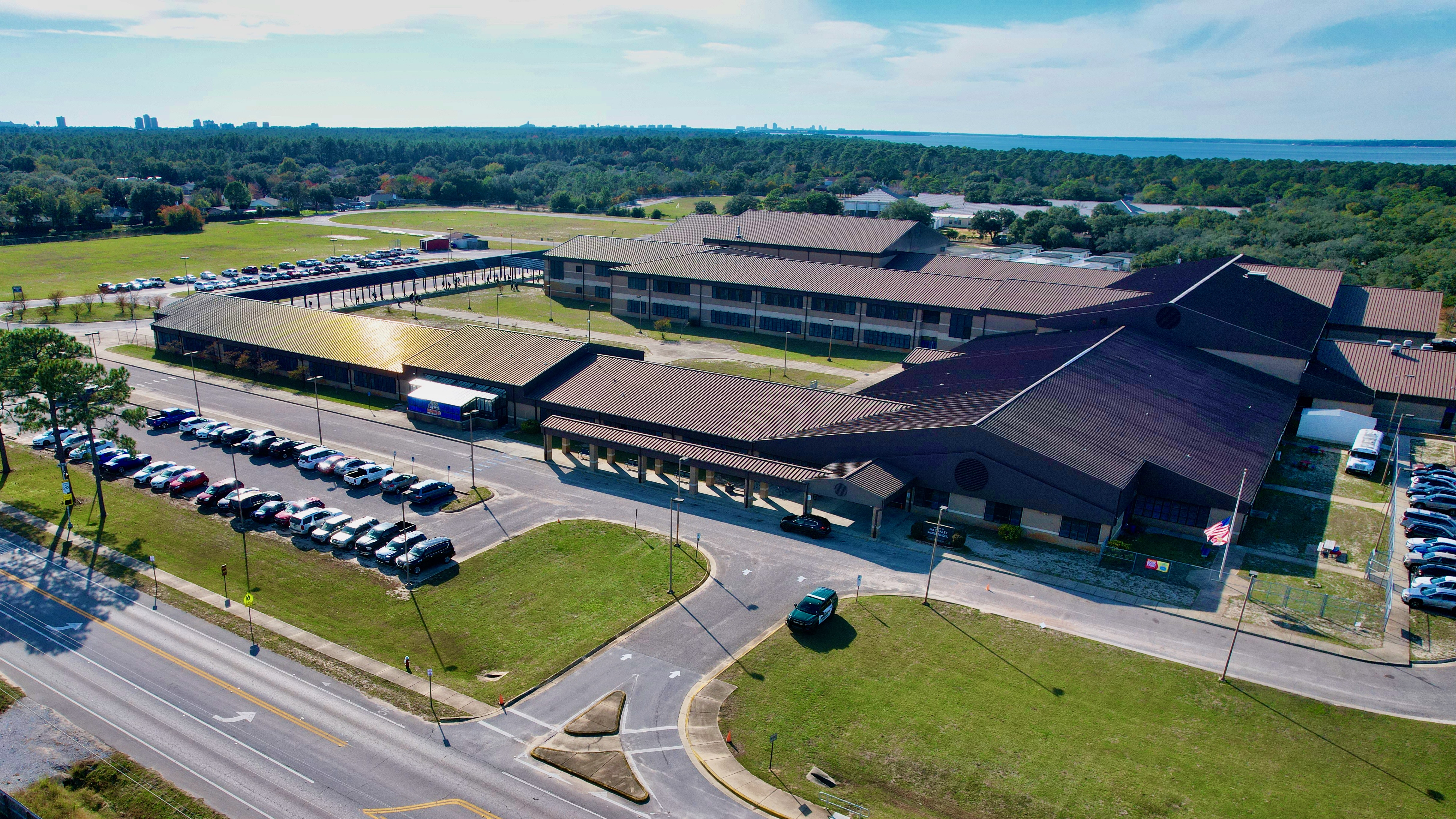 Bailey Middle School