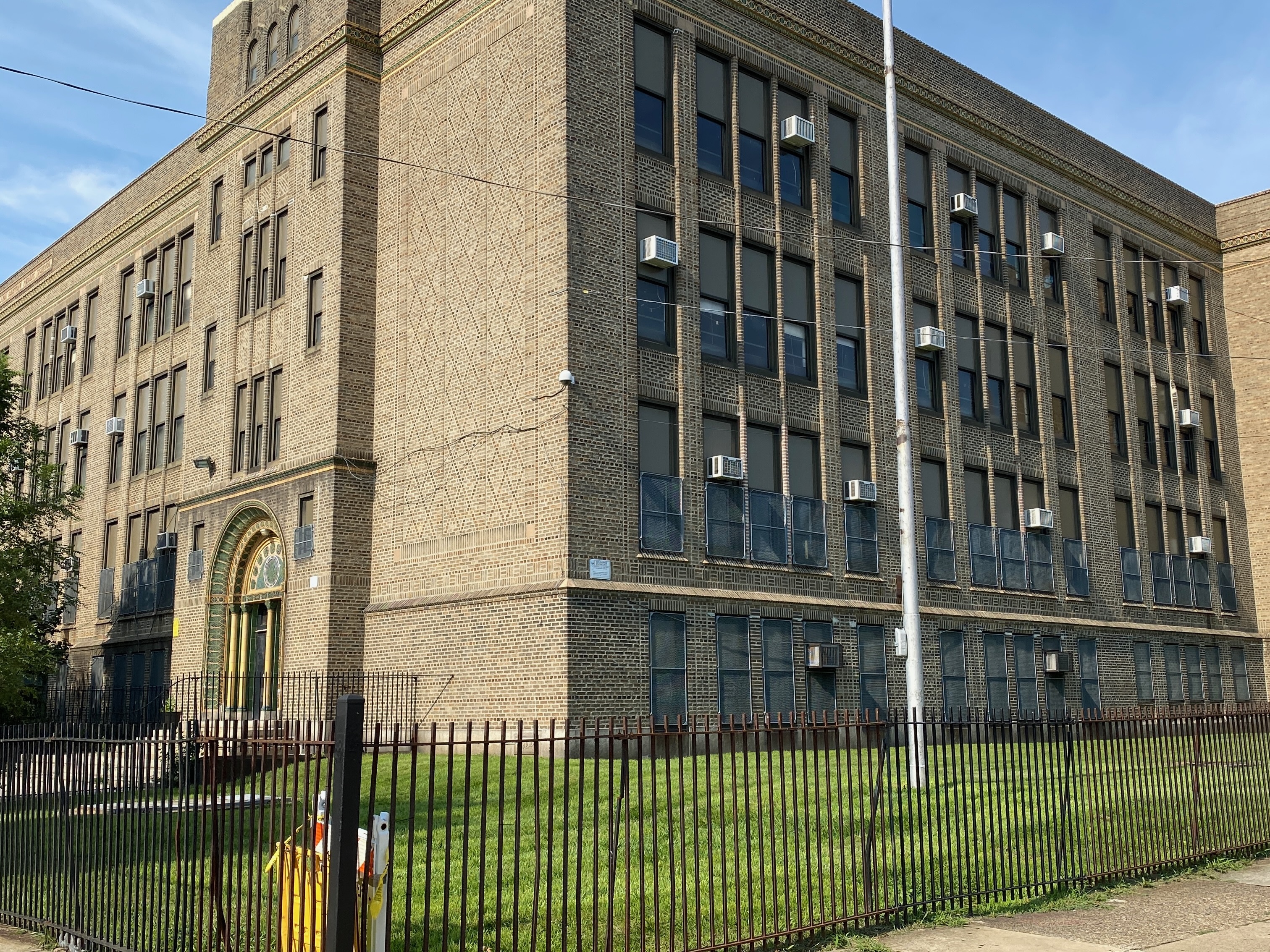 Barton - Clara Harlowe Barton Site