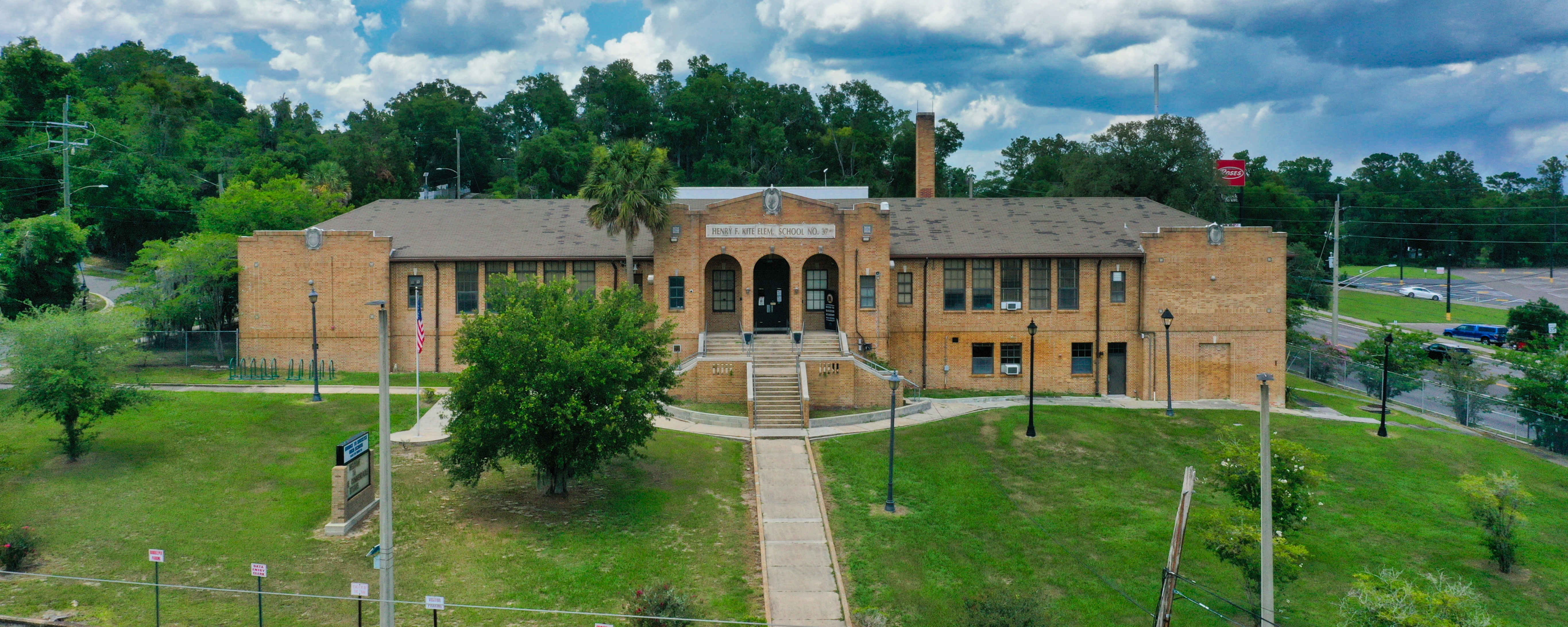 Bridge to Success Academy High School