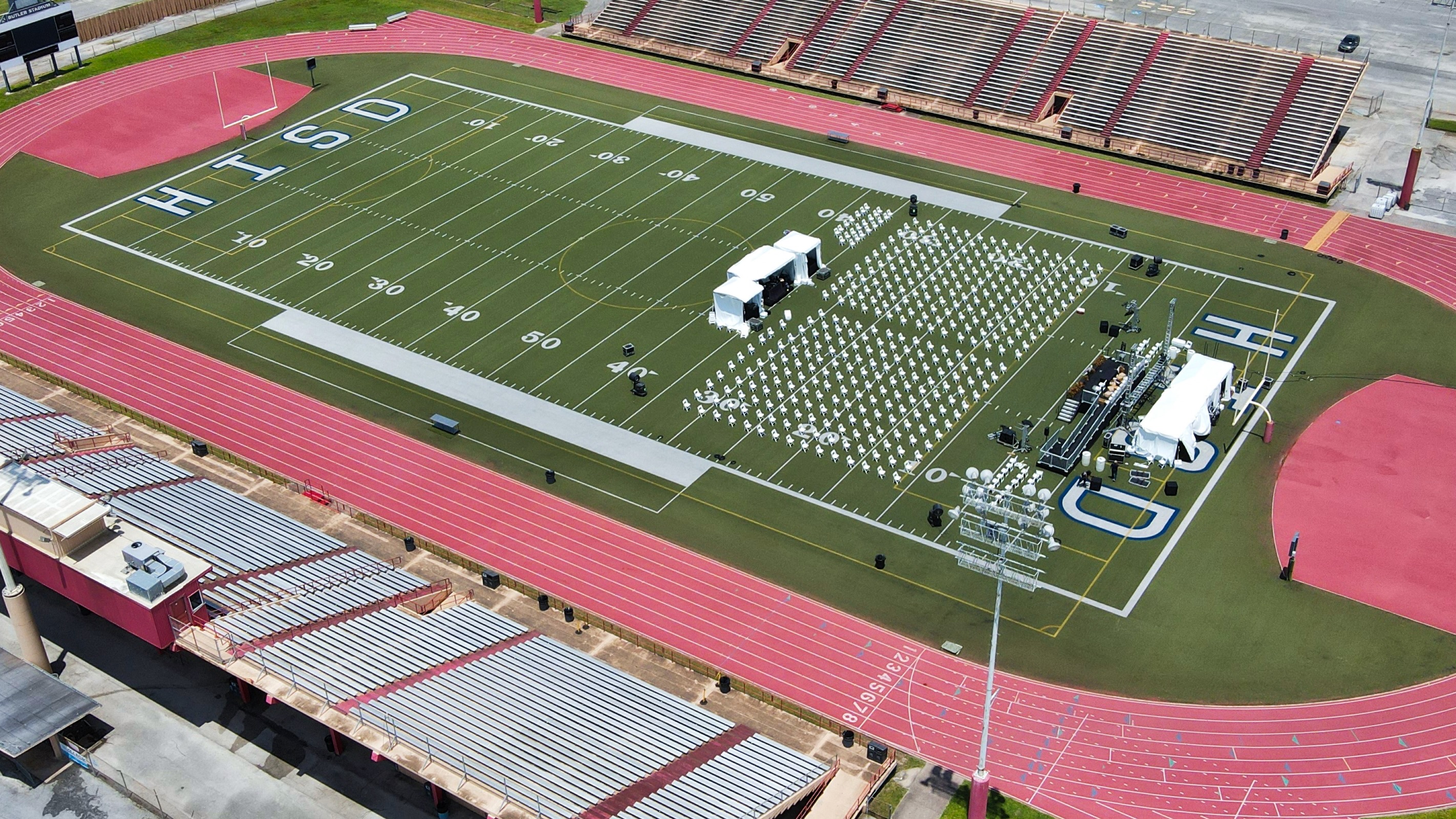 Butler Sports Complex