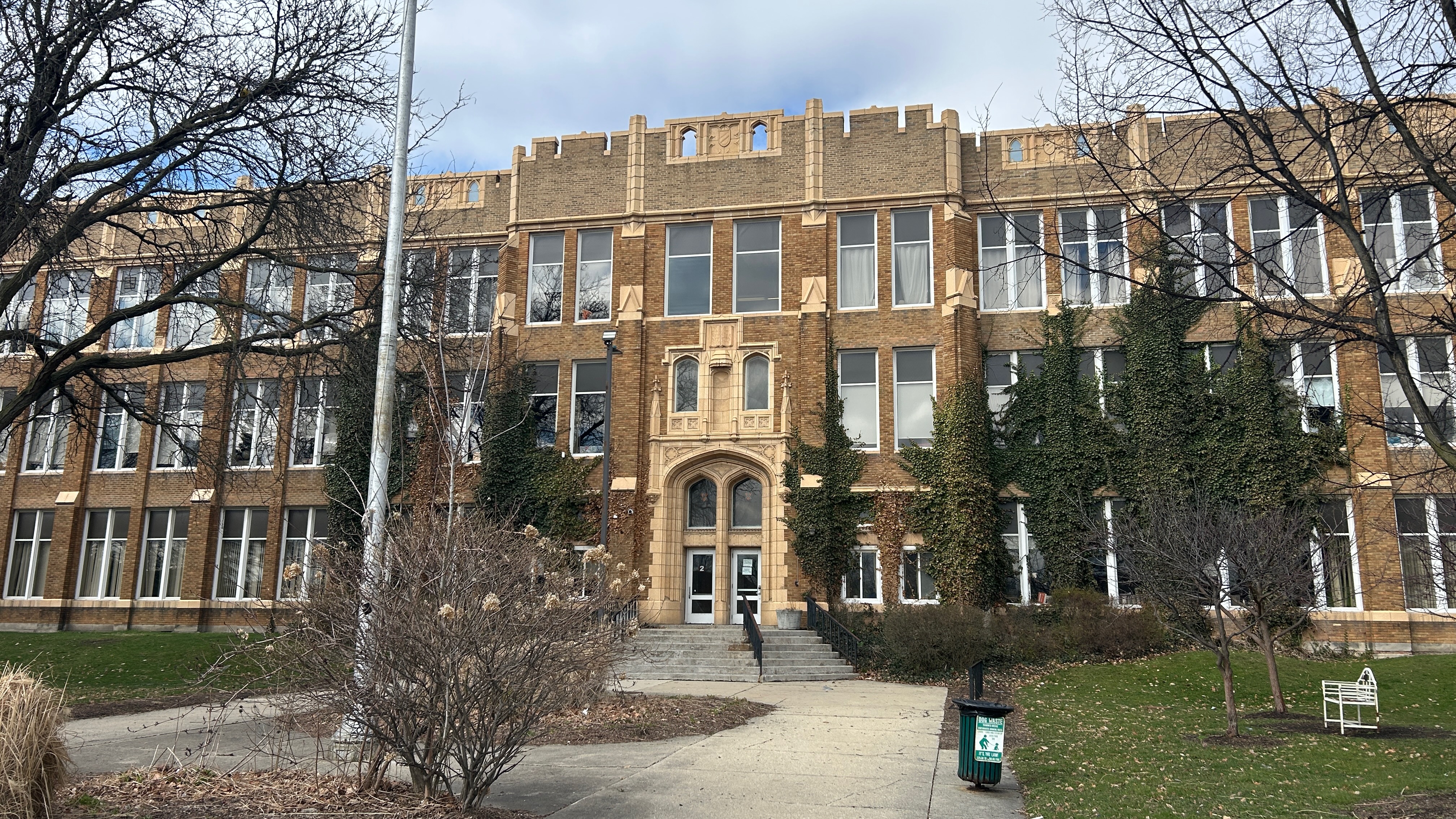 Chicago Academy Elementary School