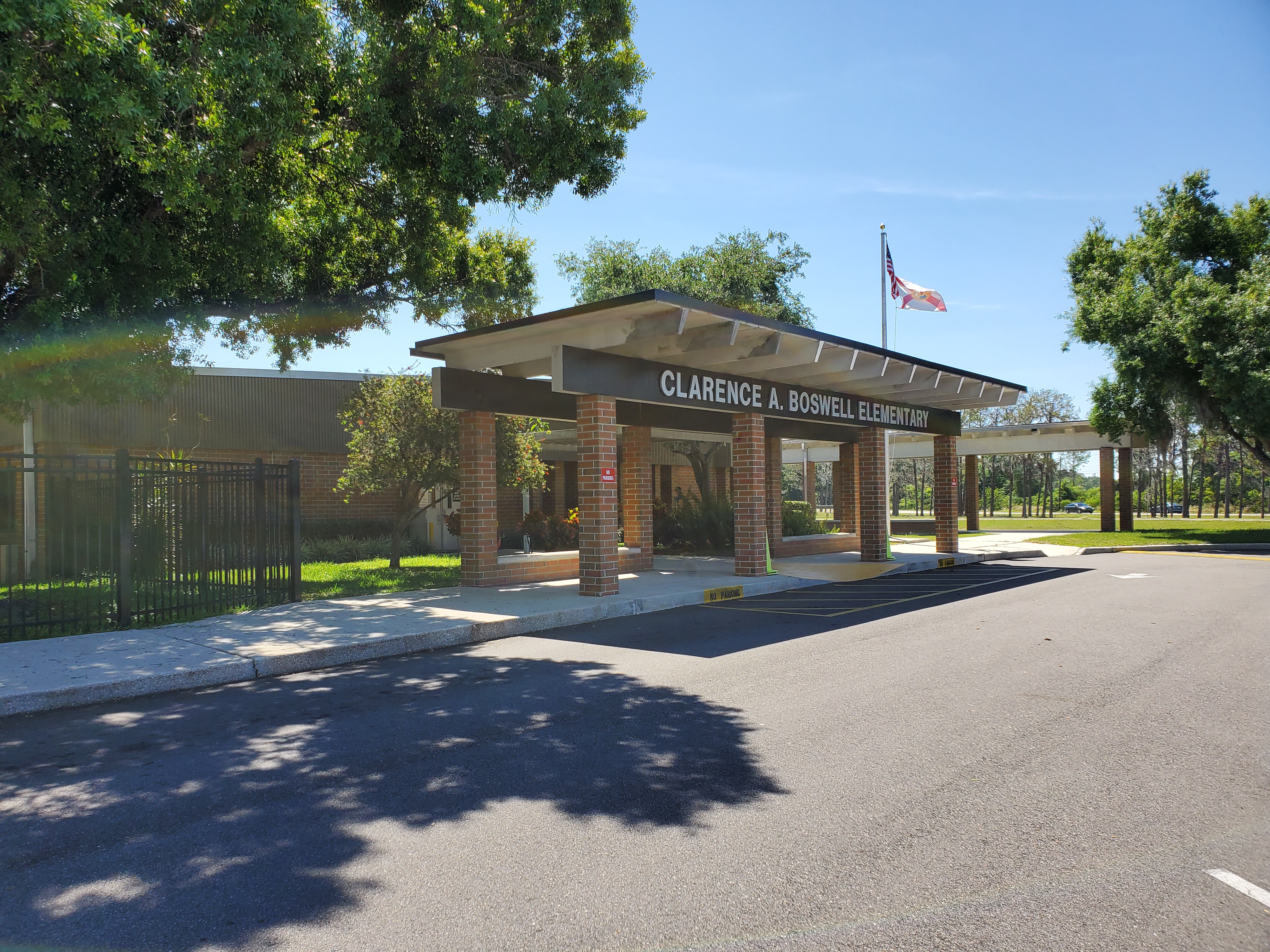 Boswell Elementary School