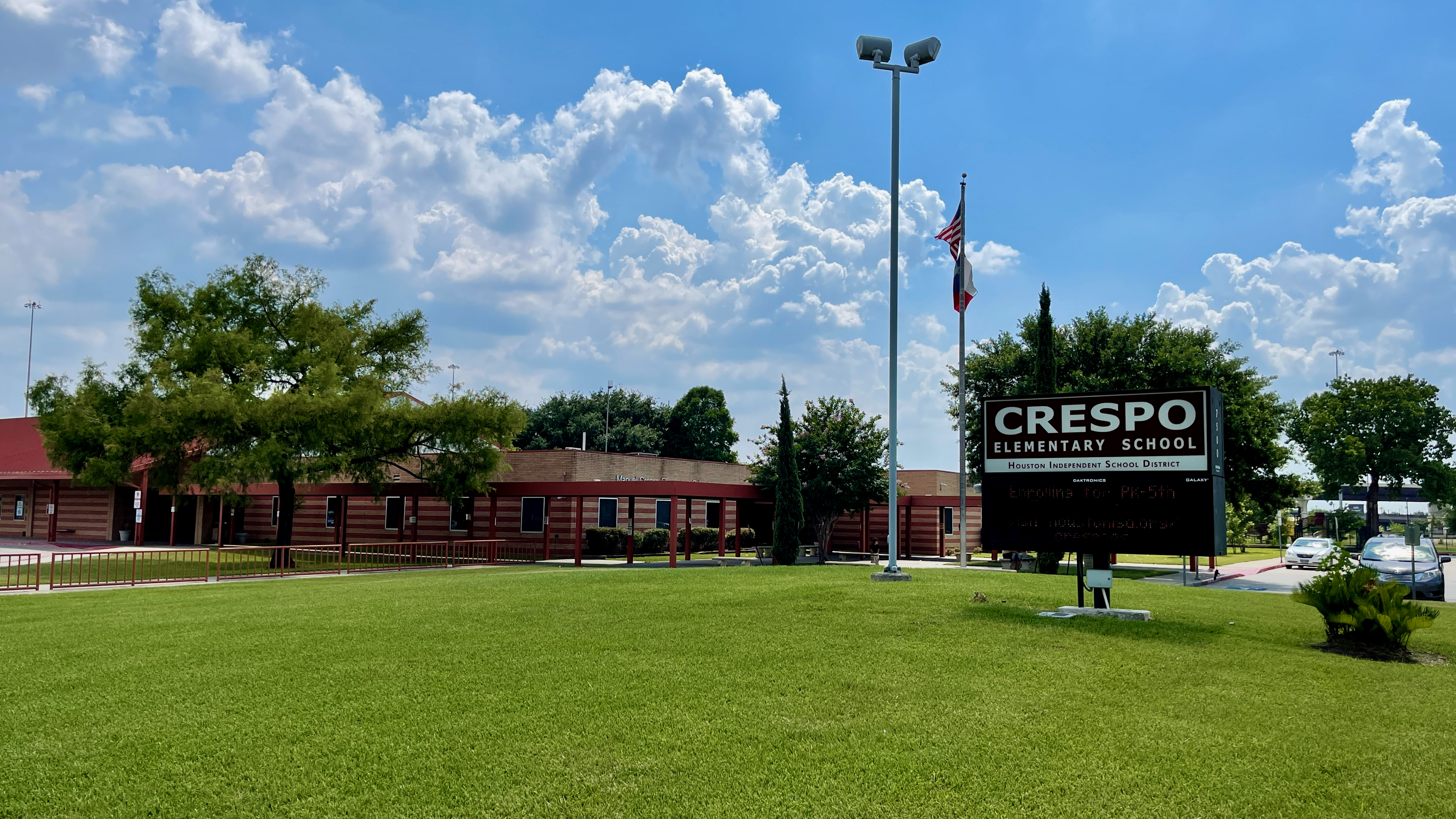 Crespo Elementary