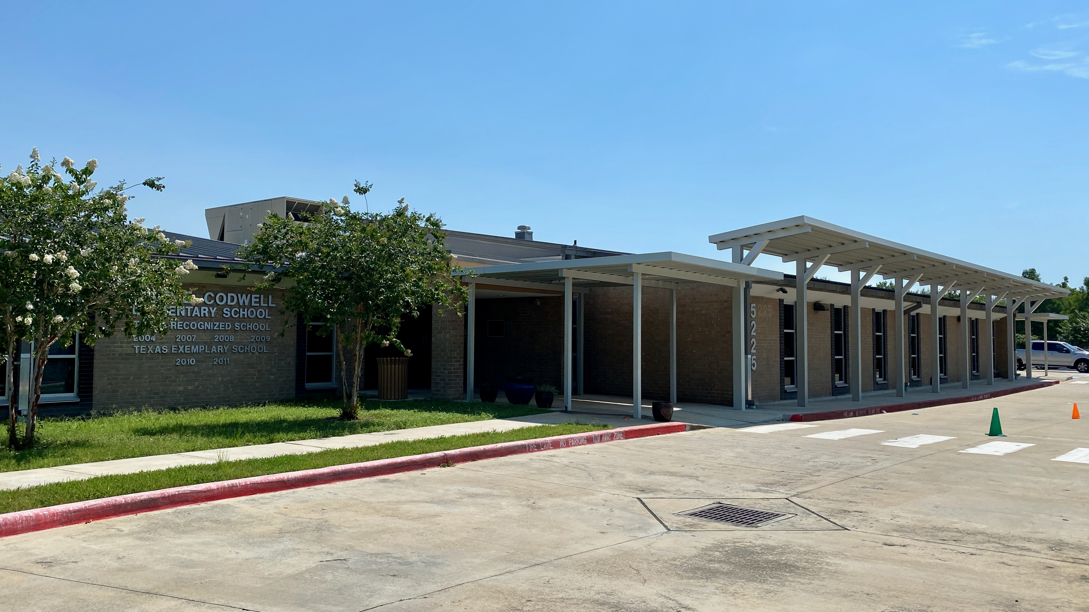 Codwell Elementary