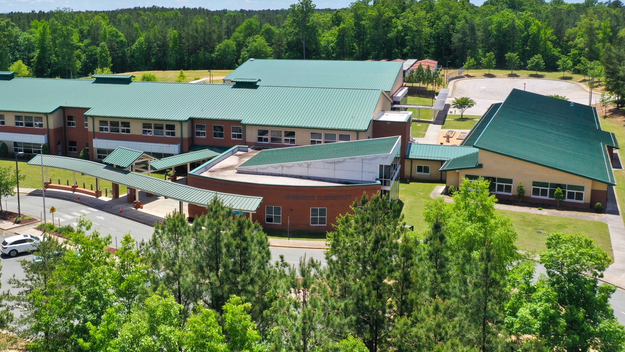 Creekside Elementary School