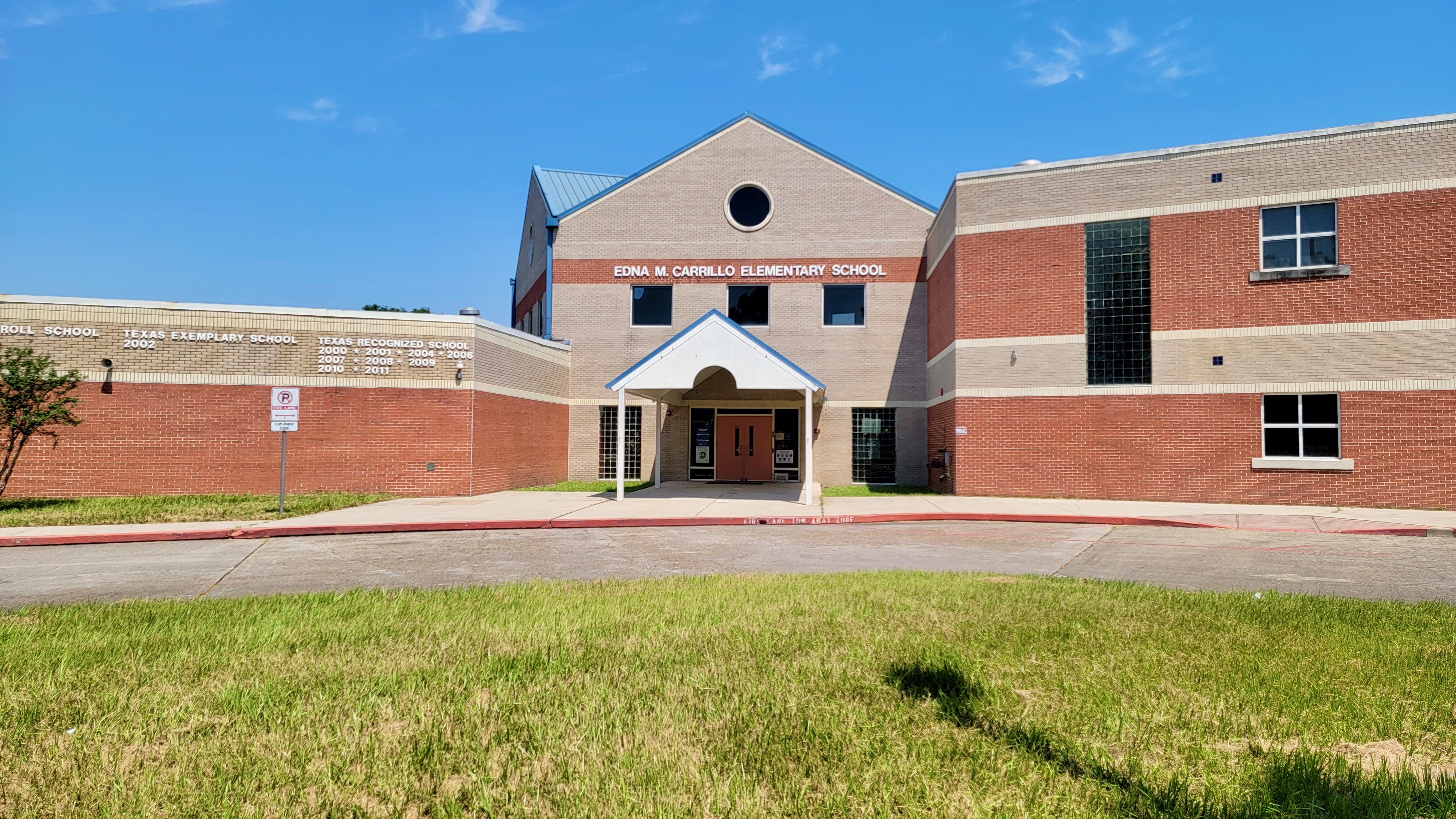 Carrillo Elementary School
