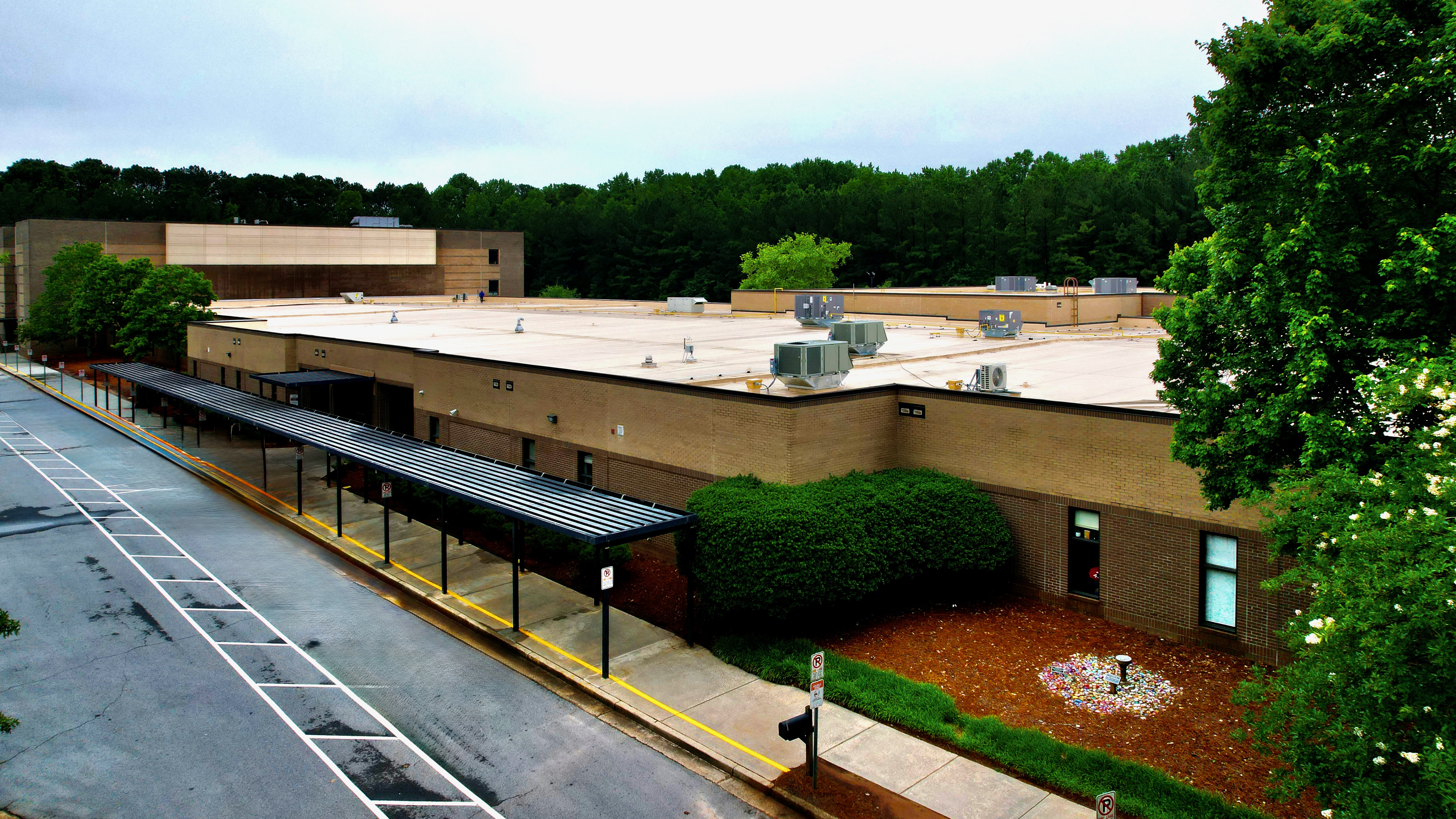 Craig Elementary School logo