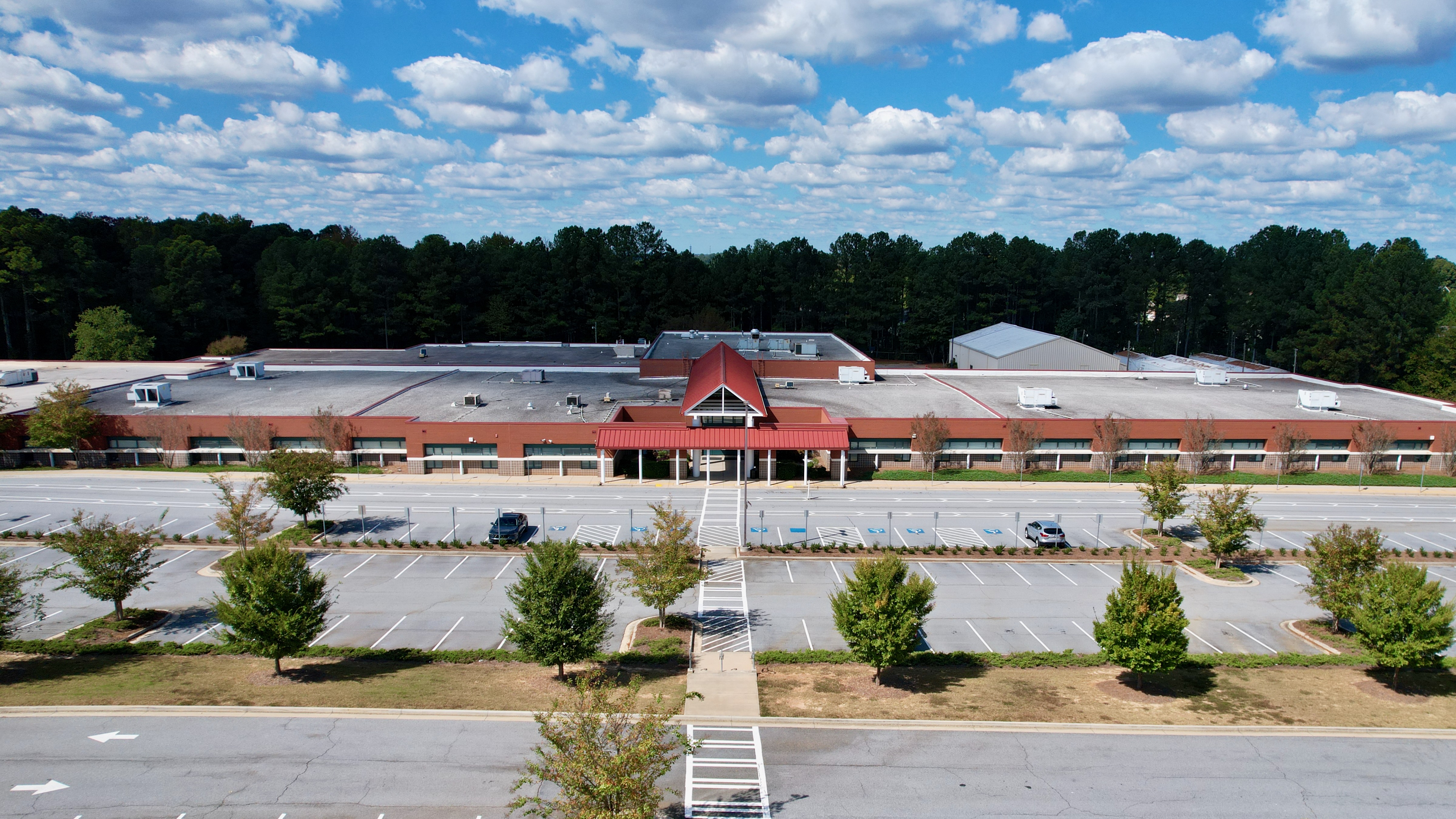 Cedar Hill Elementary School