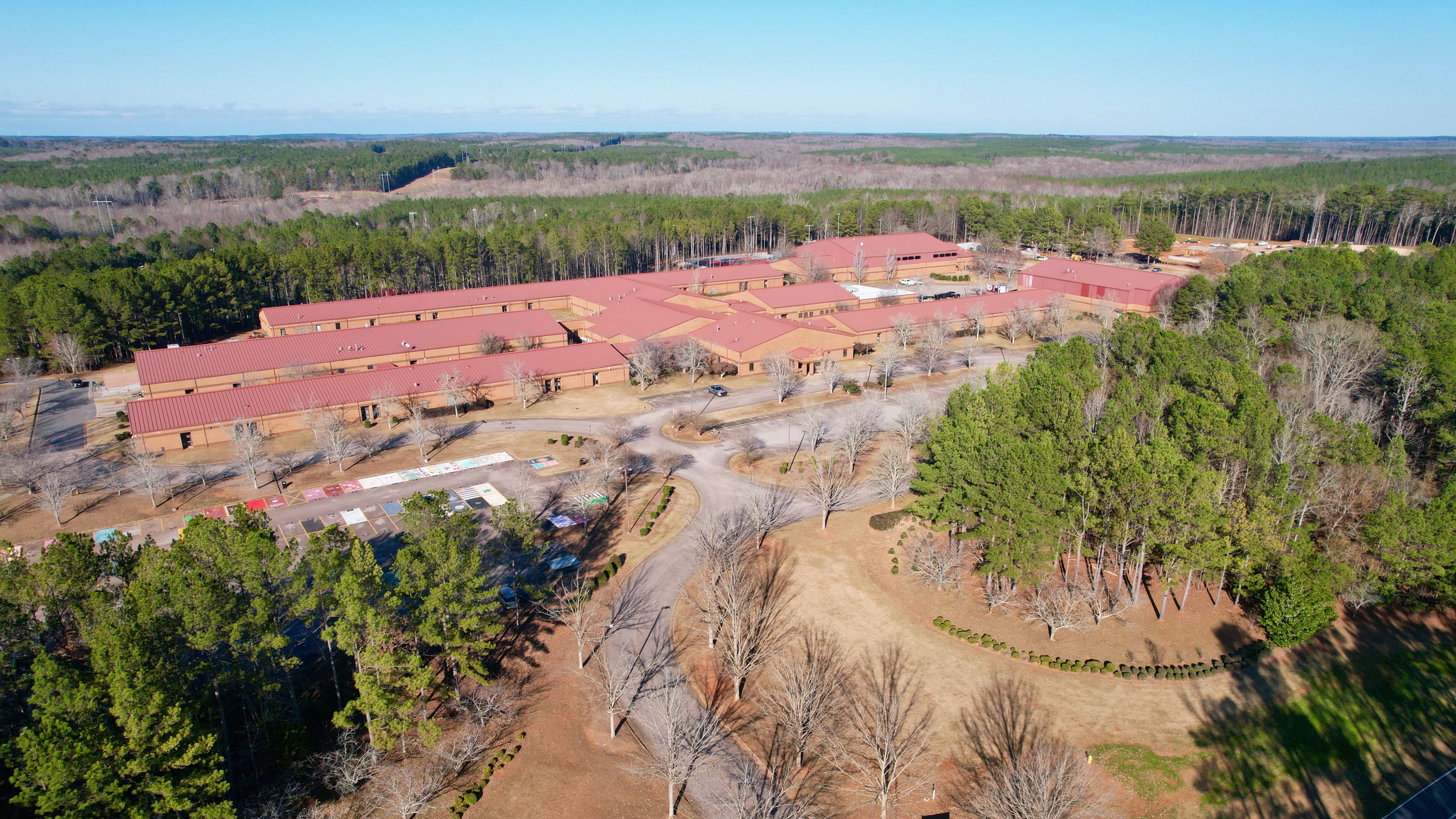 Callaway High School