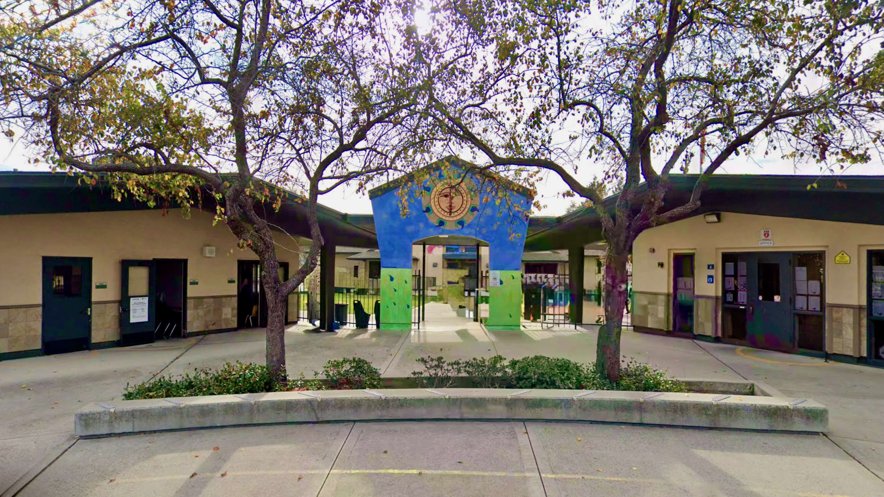 Country Lane Elementary School