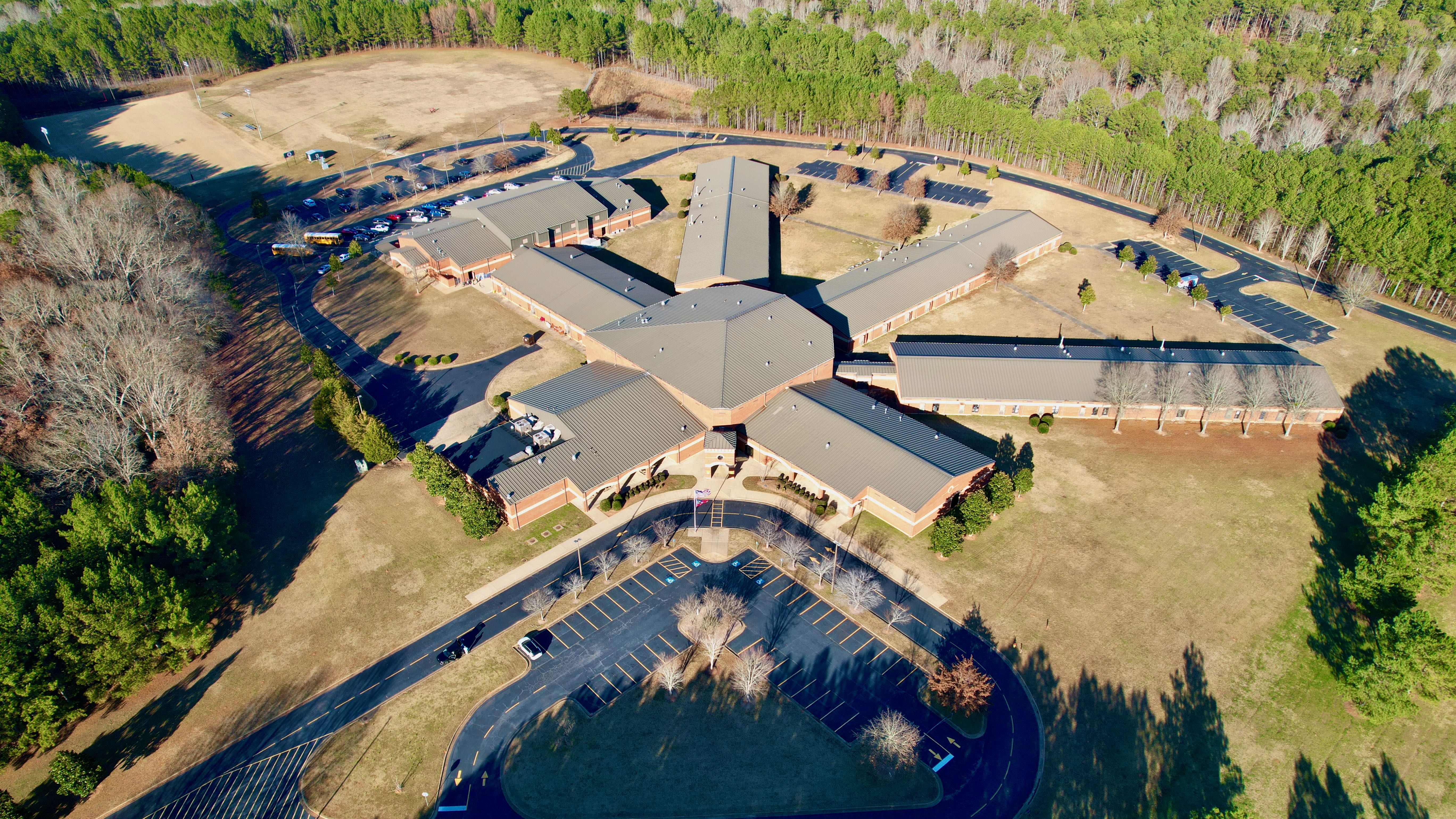 Callaway Middle School