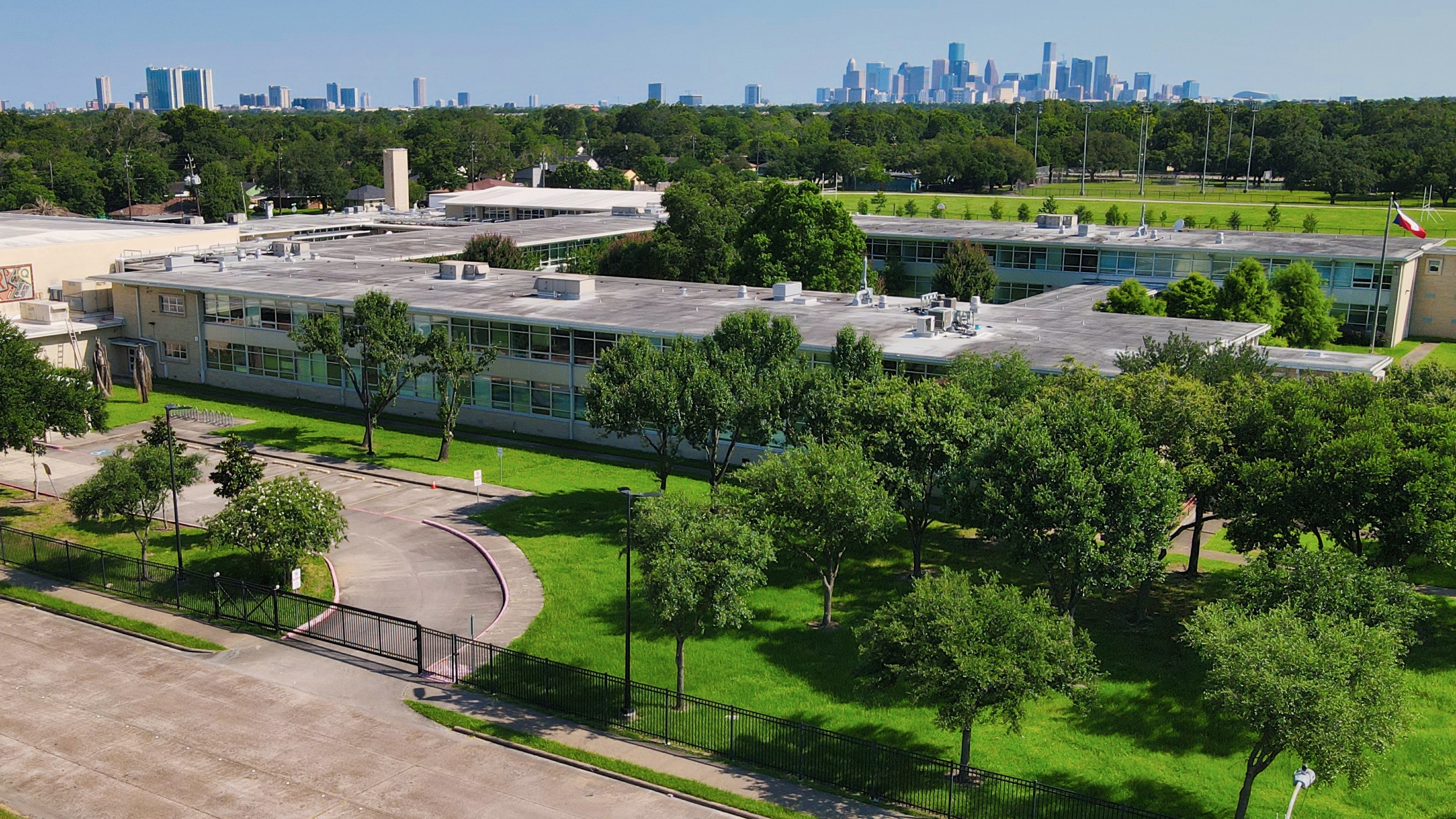 Cullen Middle School