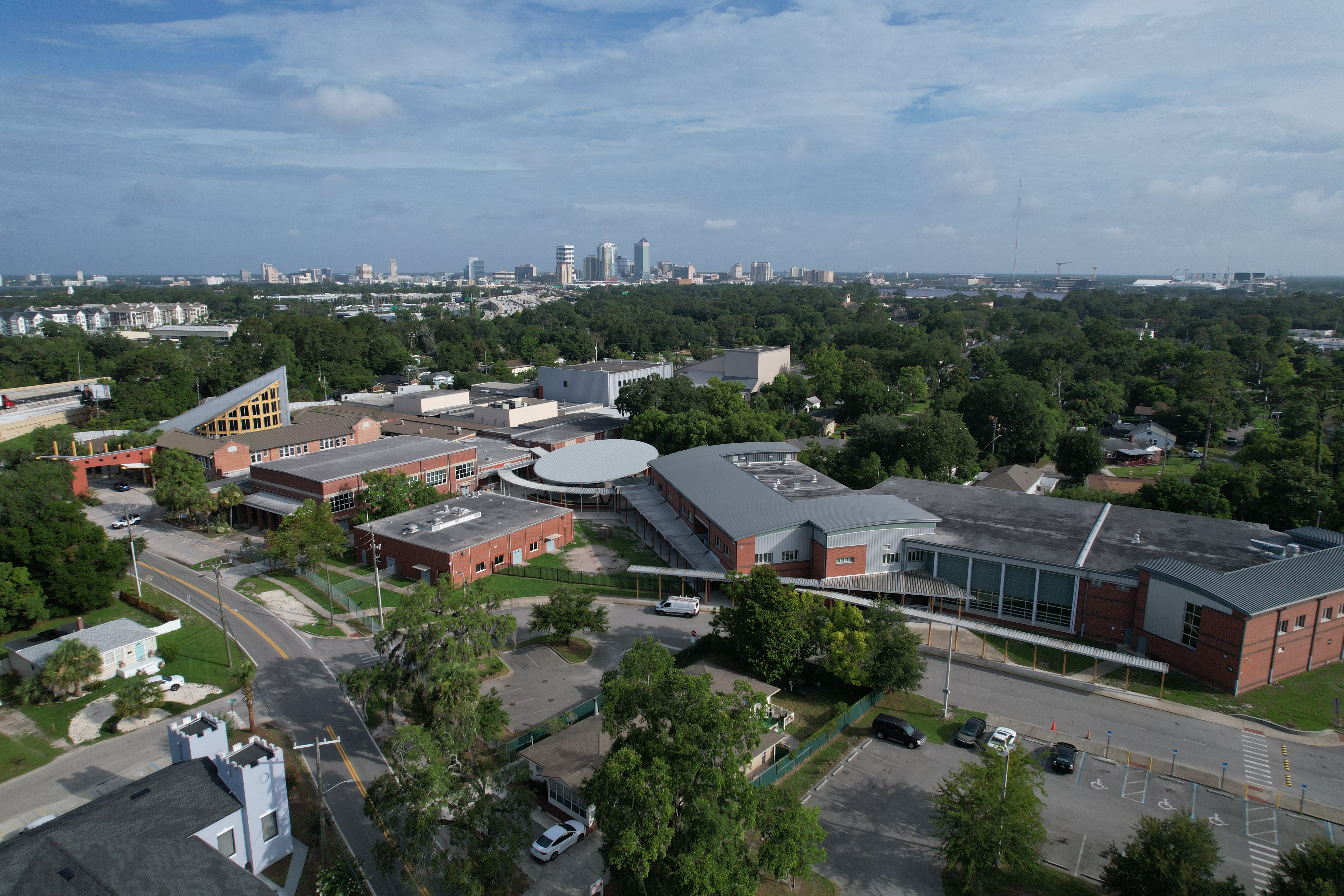 Douglas Anderson School of the Arts