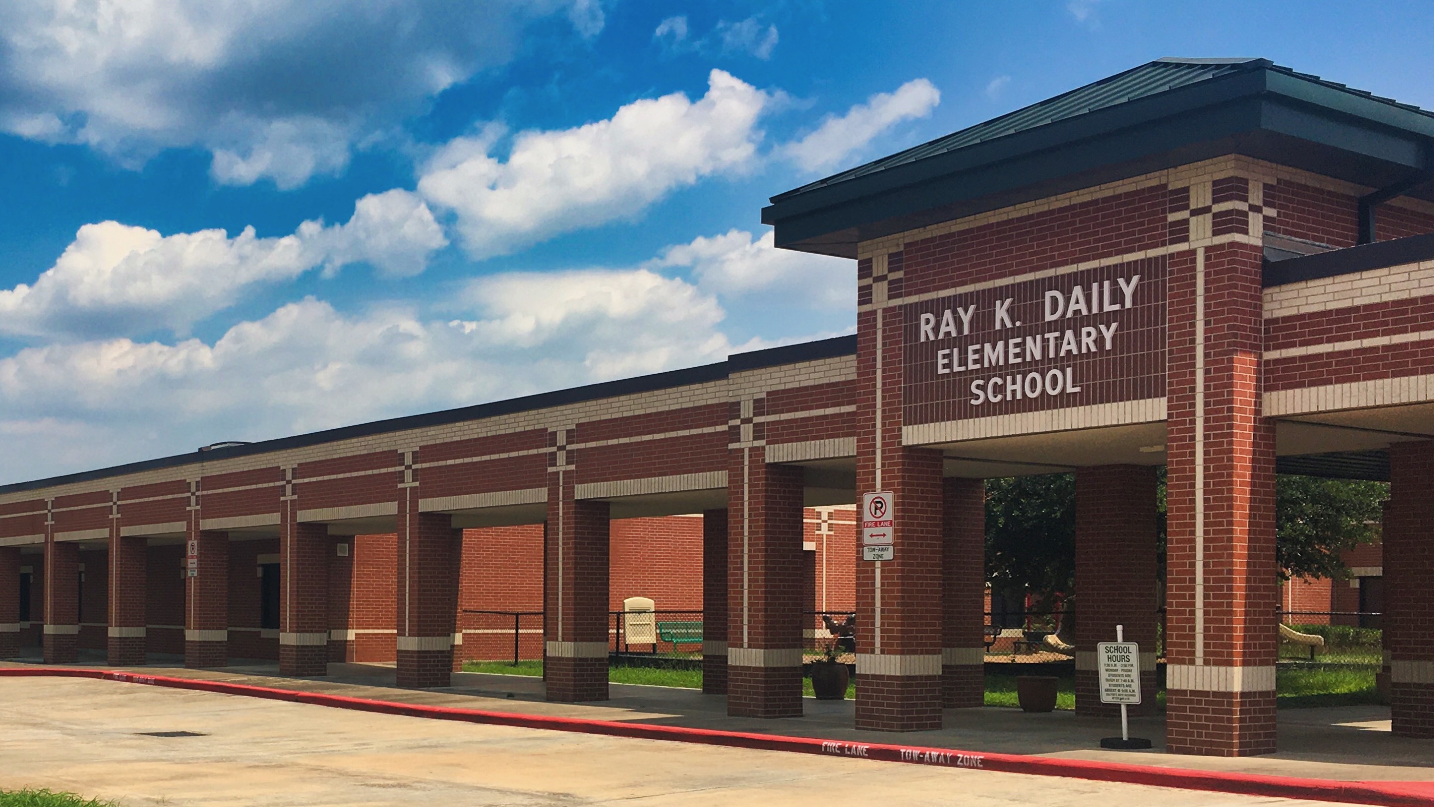 Daily Elementary