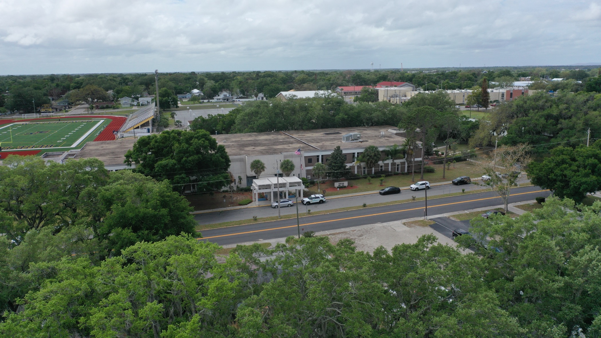 Denison Middle School