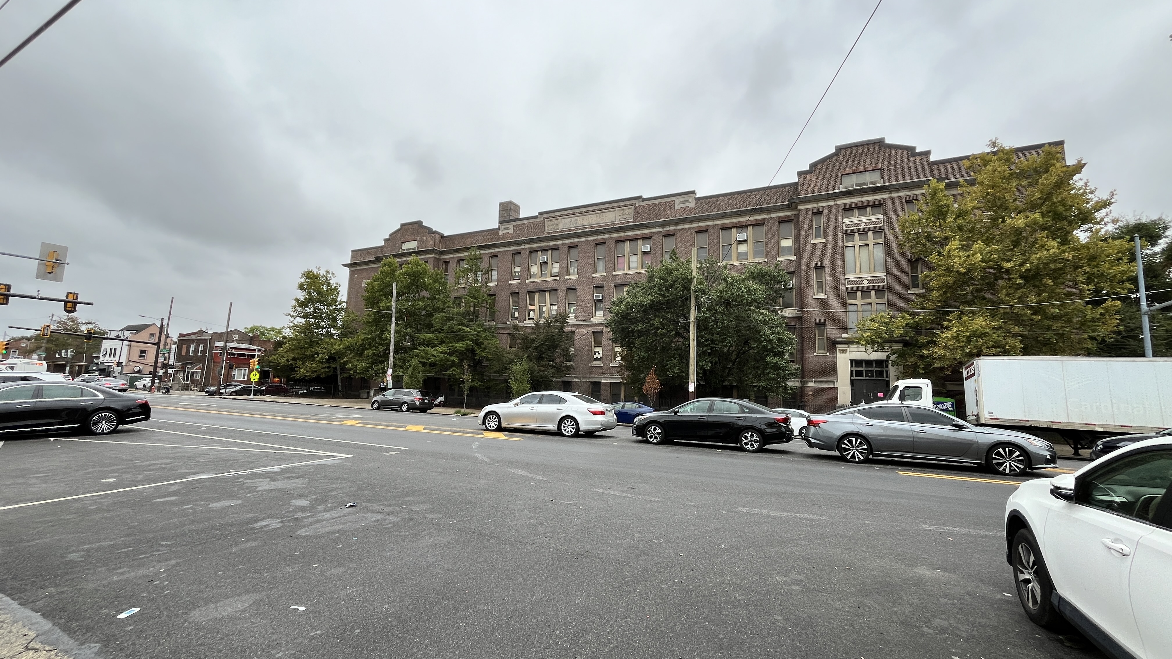 Fell - David Newlin Fell Site