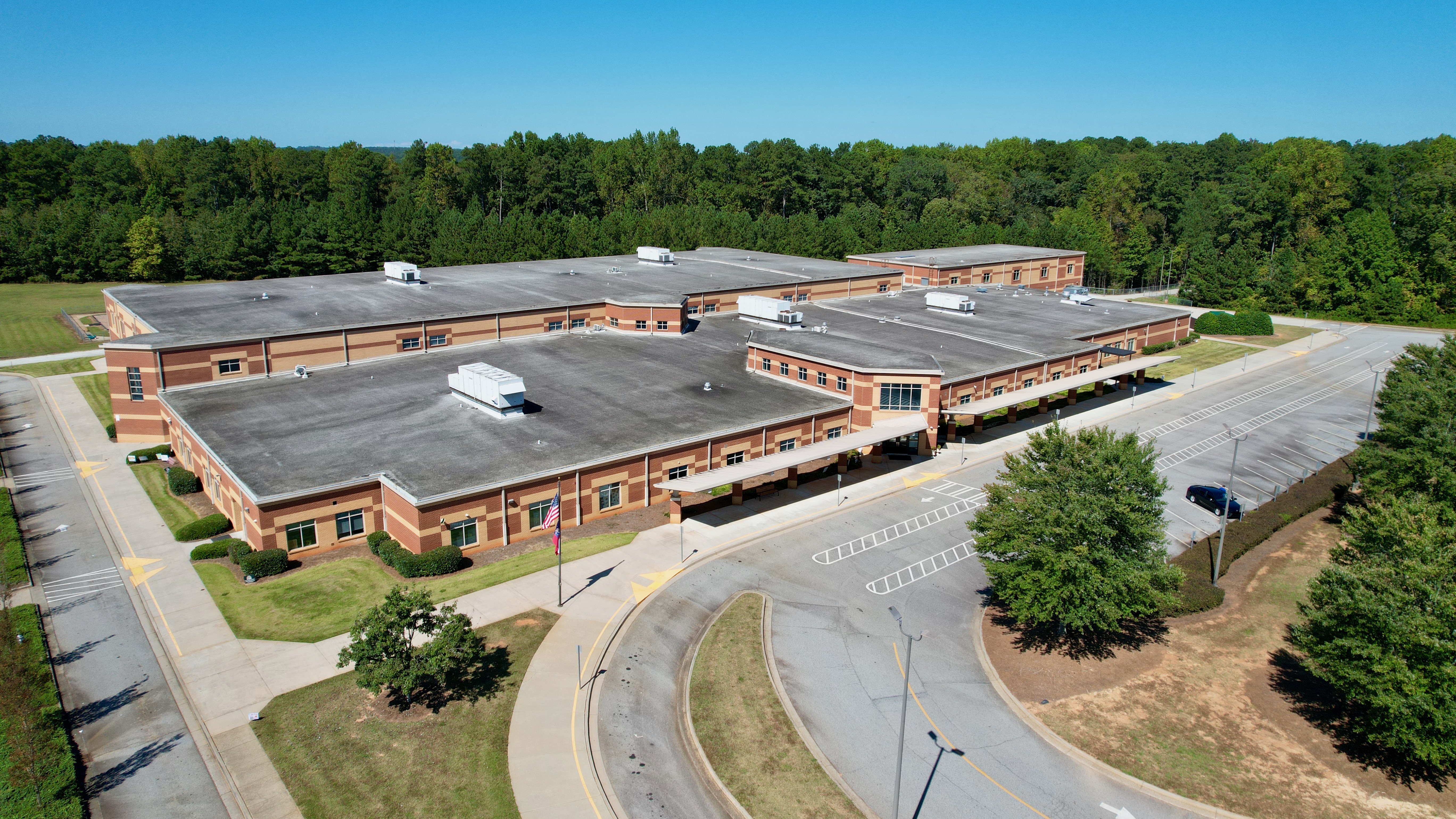 Dyer Elementary School