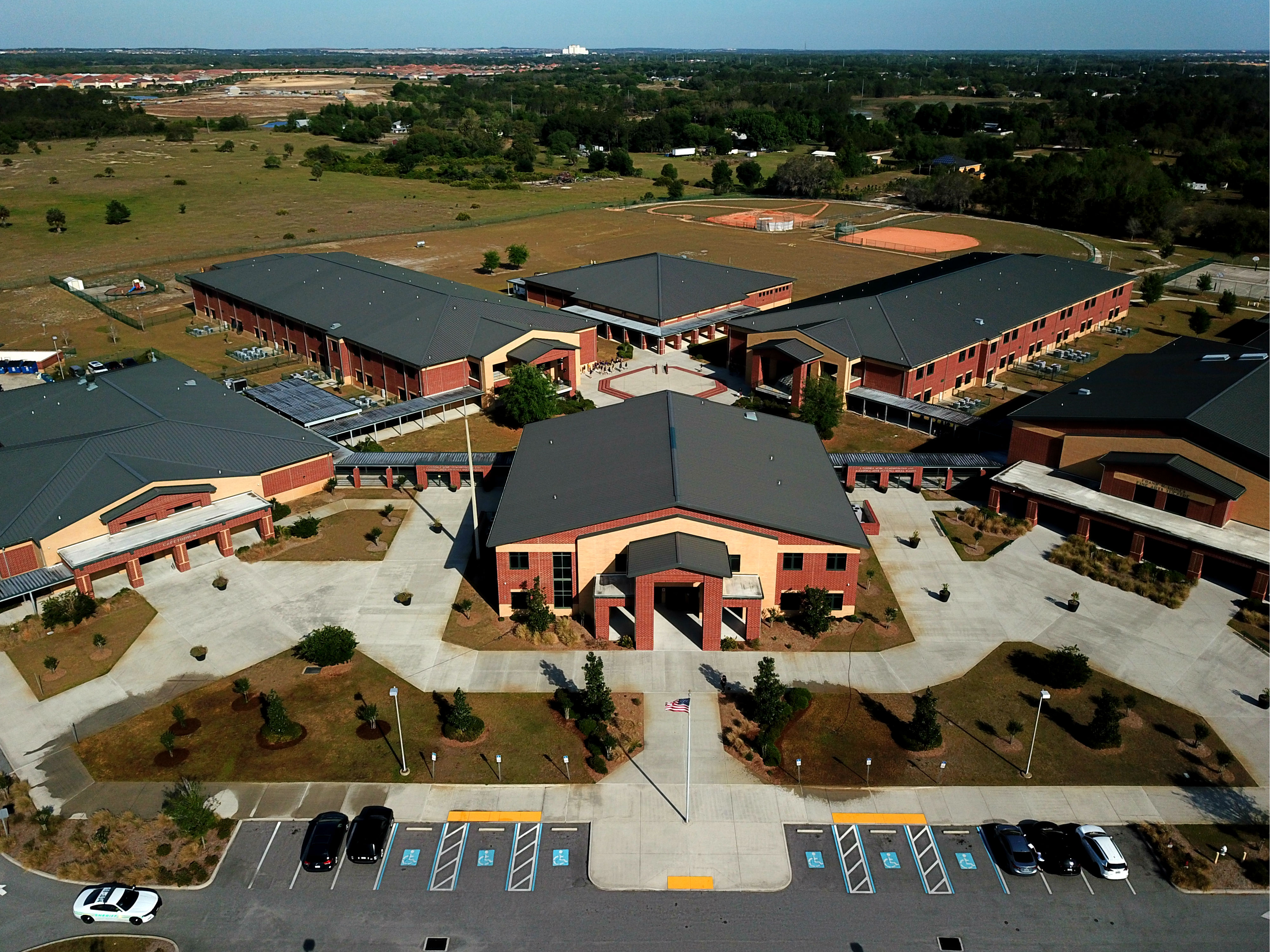 Davenport School of the Arts