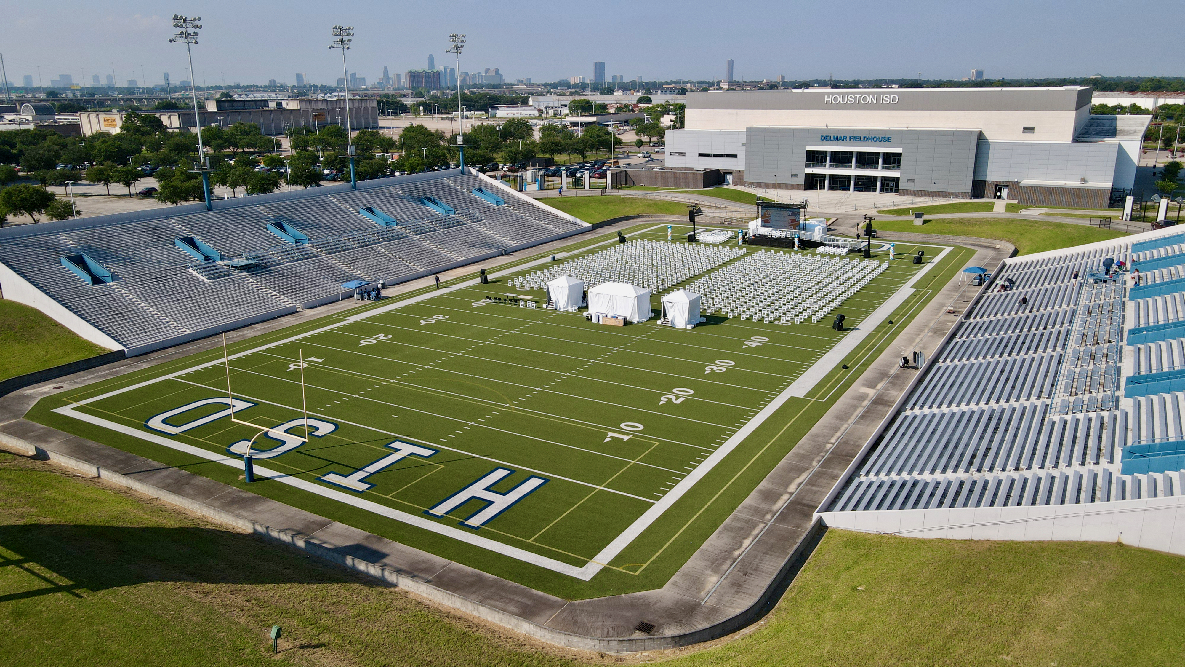 Delmar Sports Complex