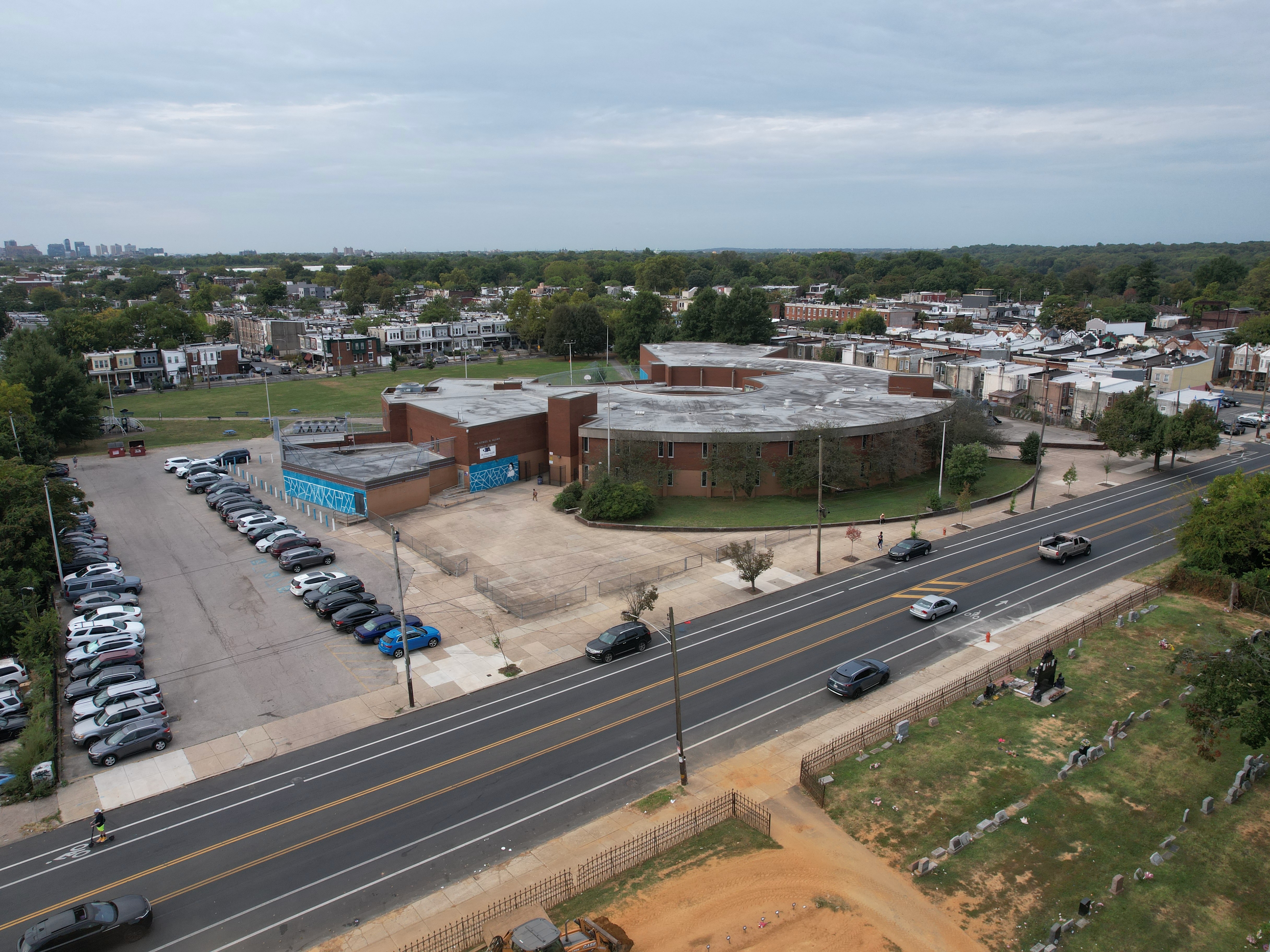 Allen - Dr. Ethel Allen Site