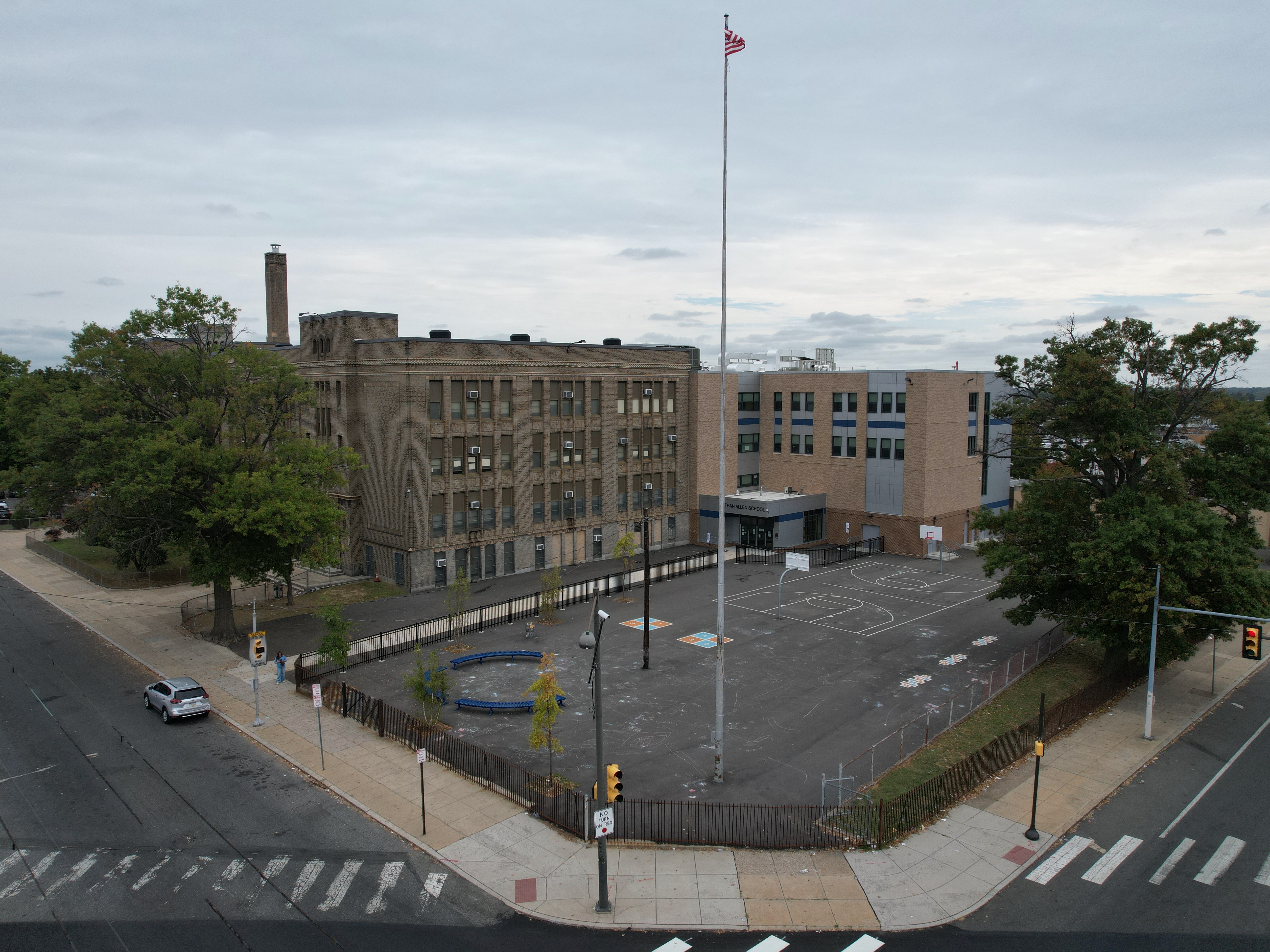 Allen -  Ethan Allen Site