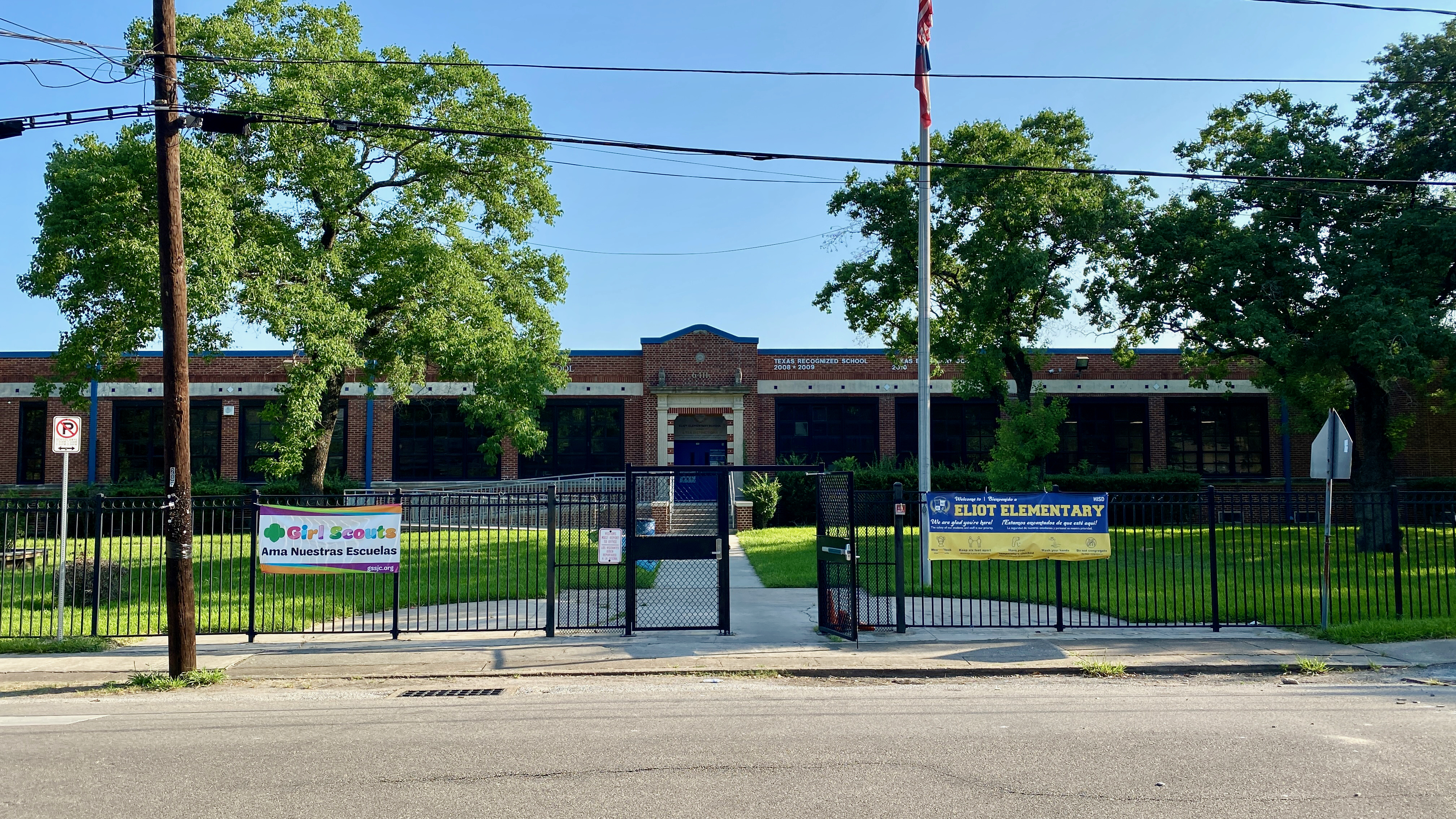 Eliot Elementary
