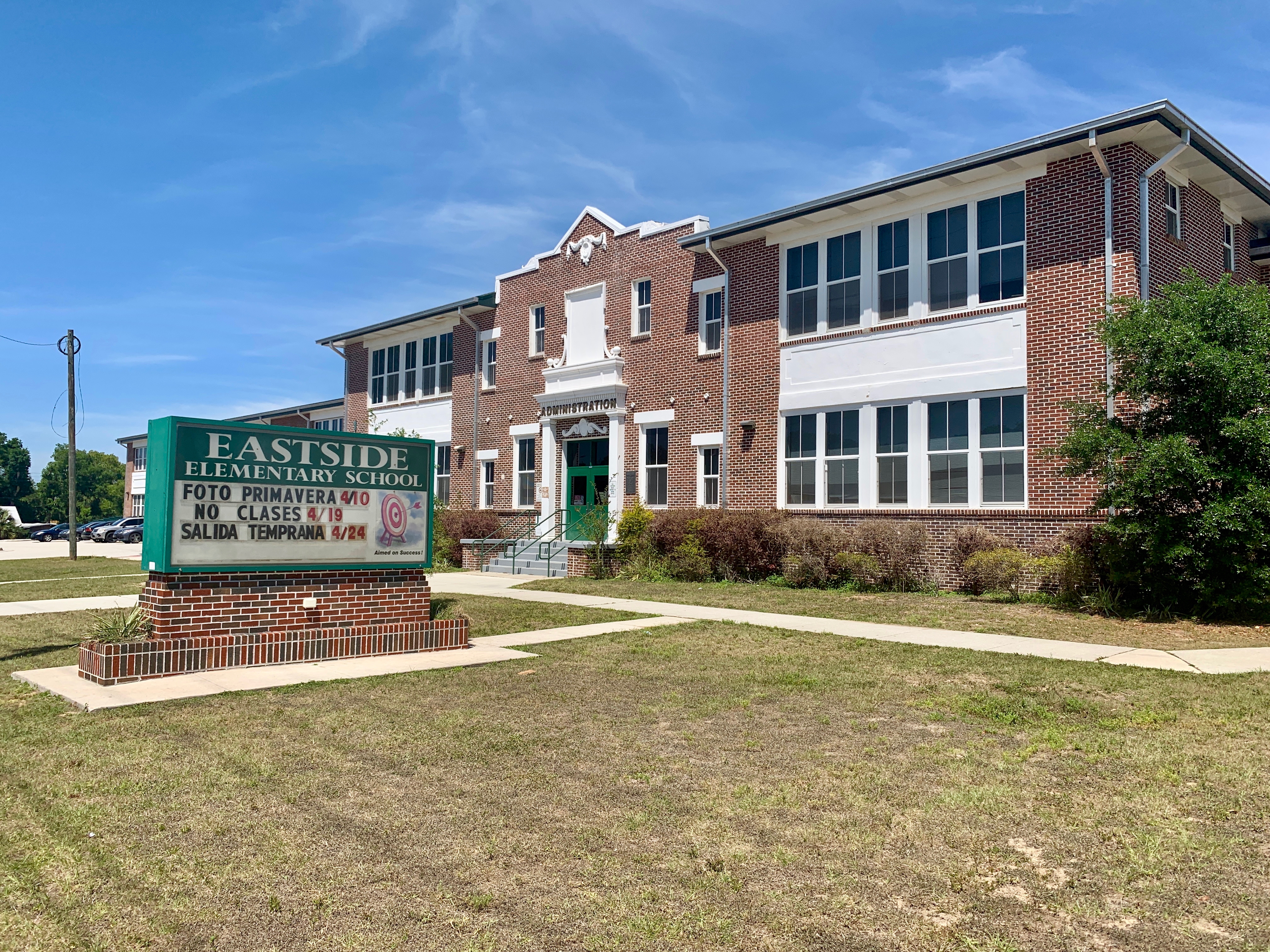 Eastside Elementary School