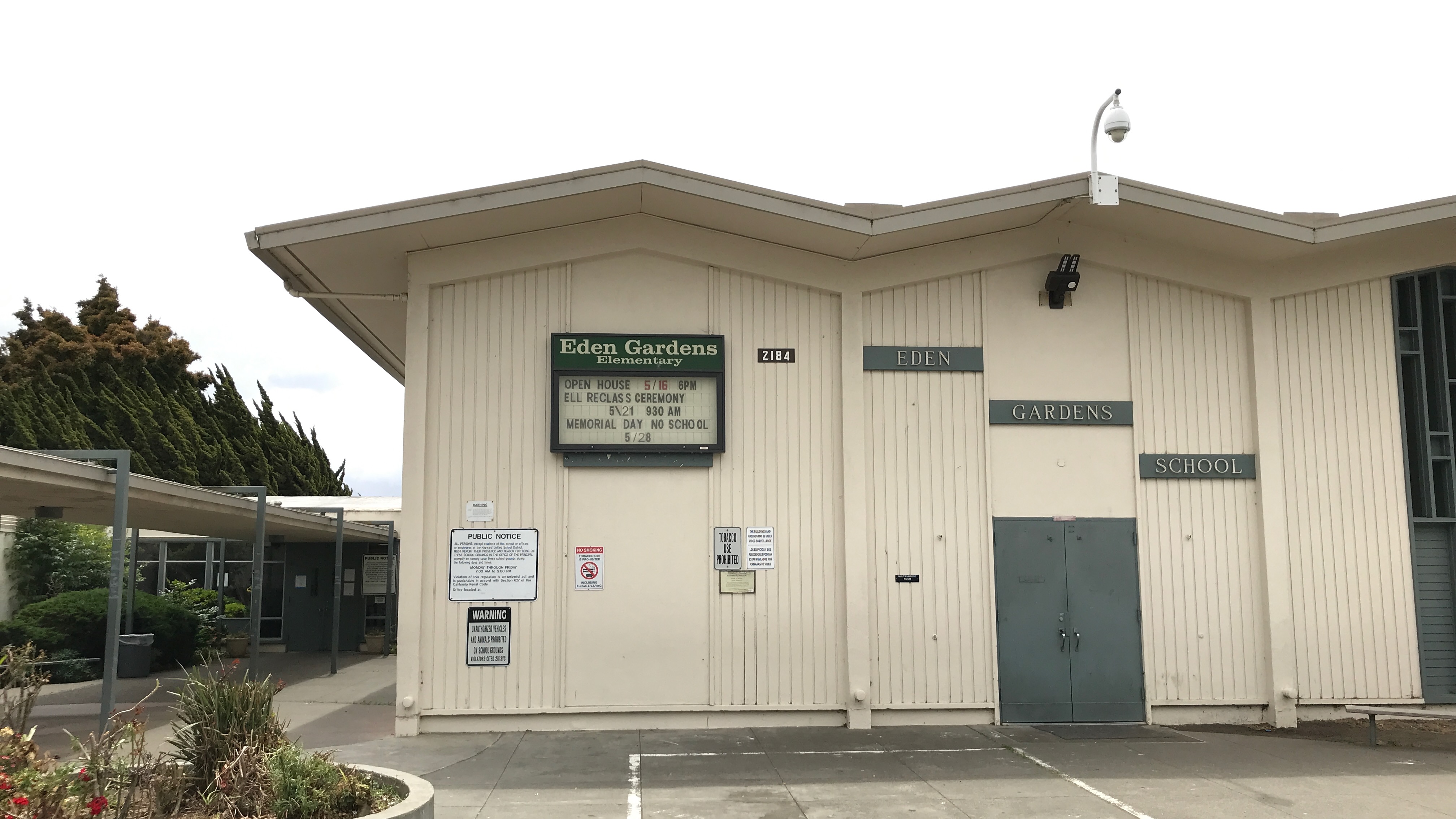 Eden Gardens Elementary School