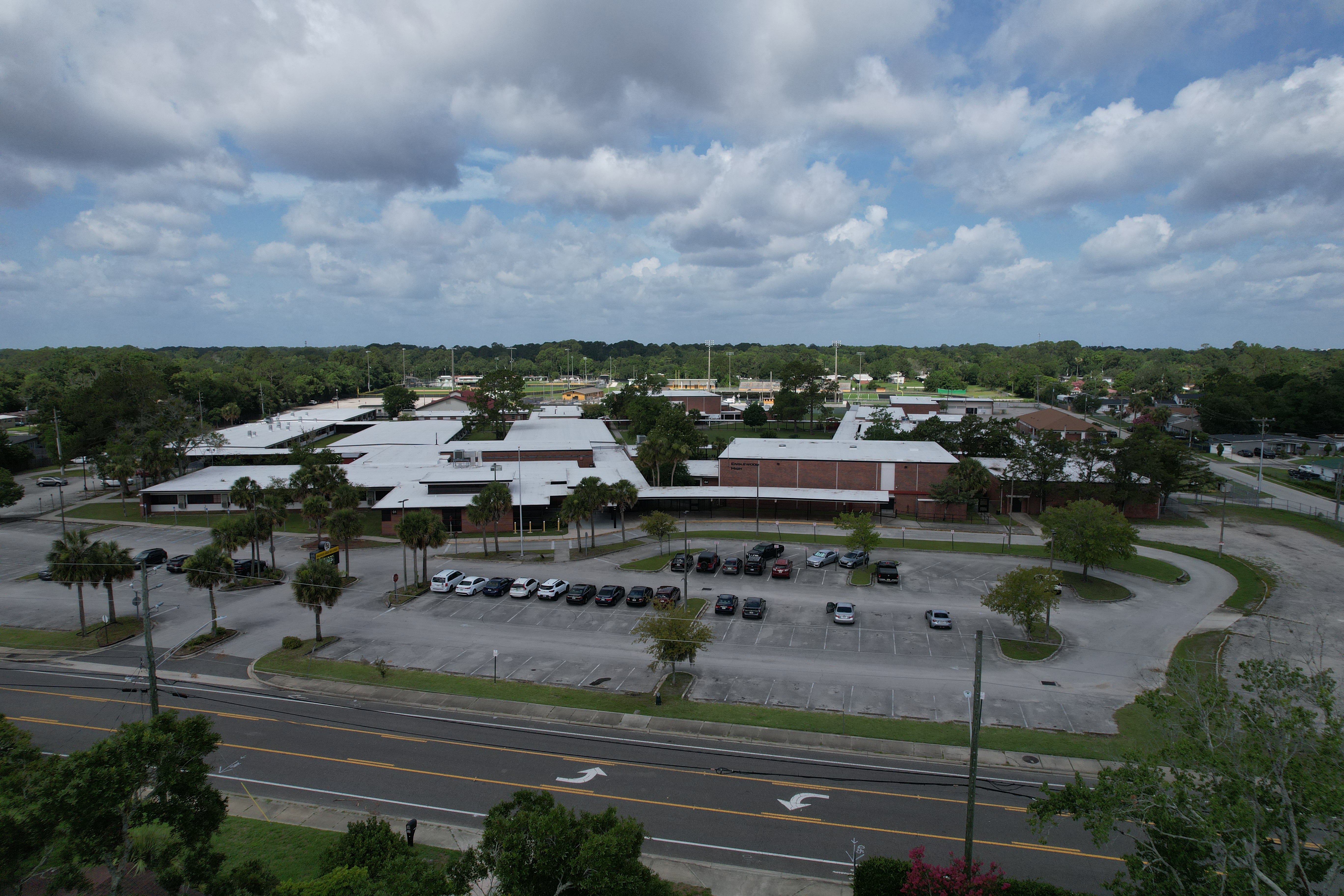 Englewood High School