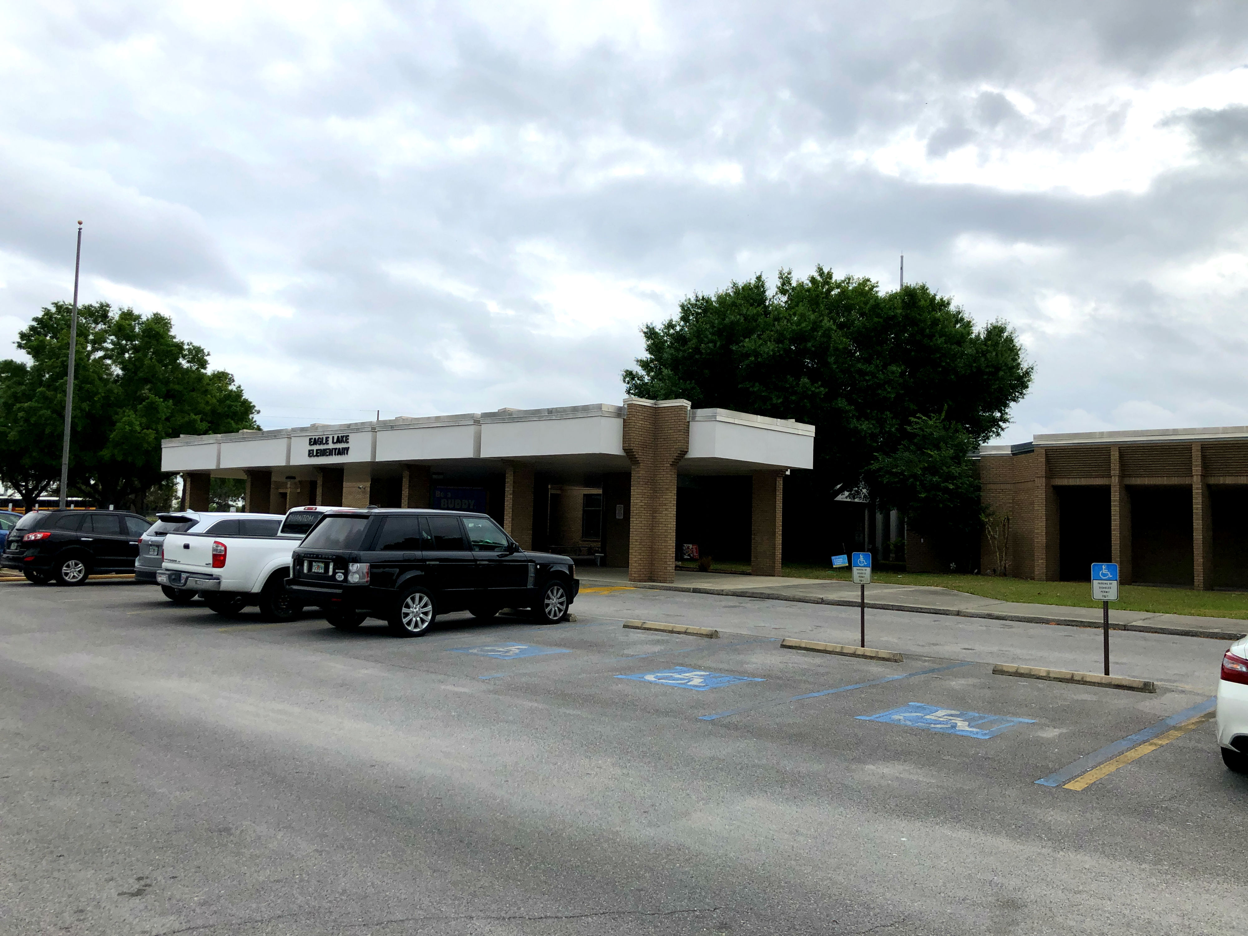 Eagle Lake Elementary School