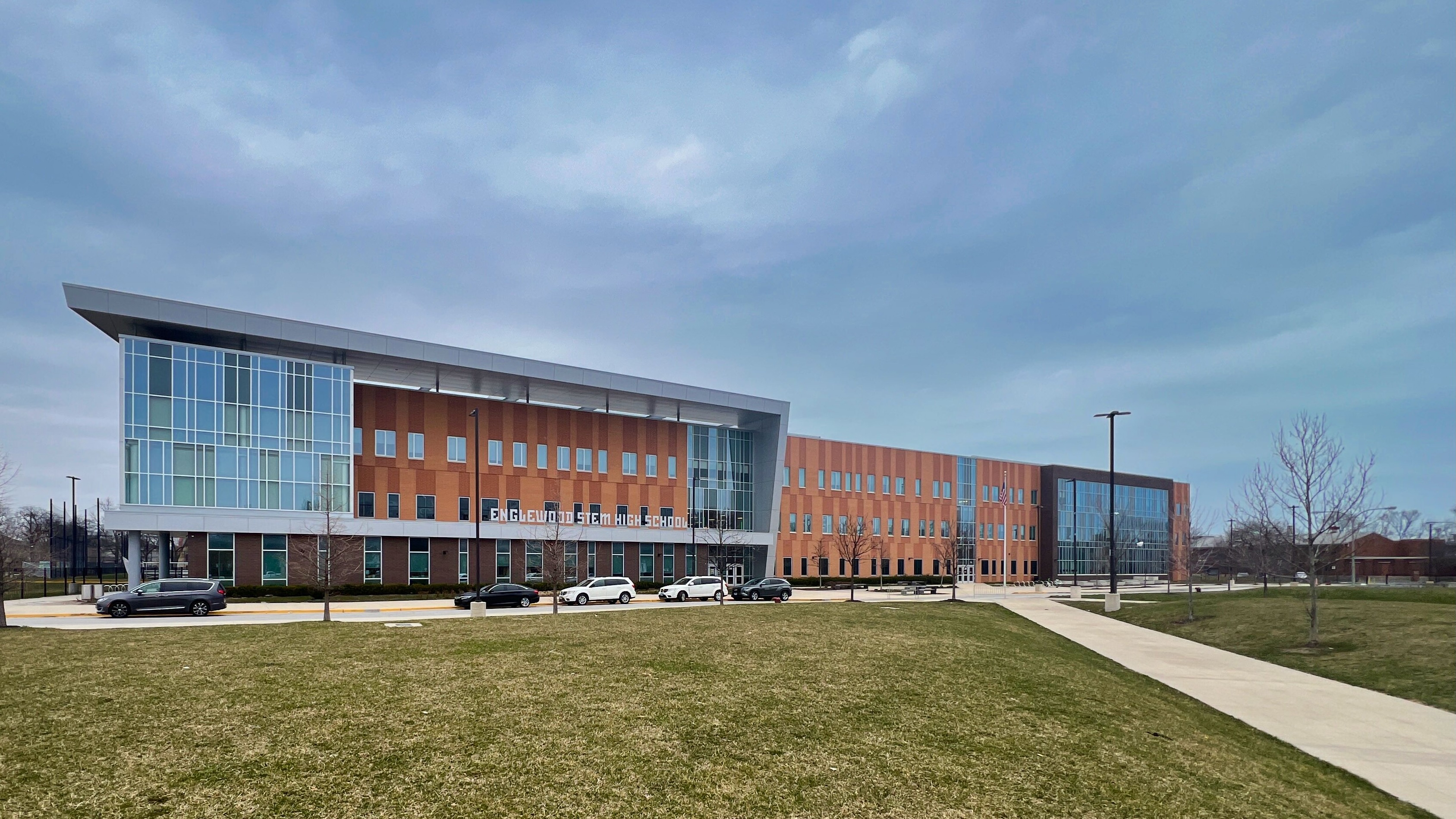 Englewood STEM High School