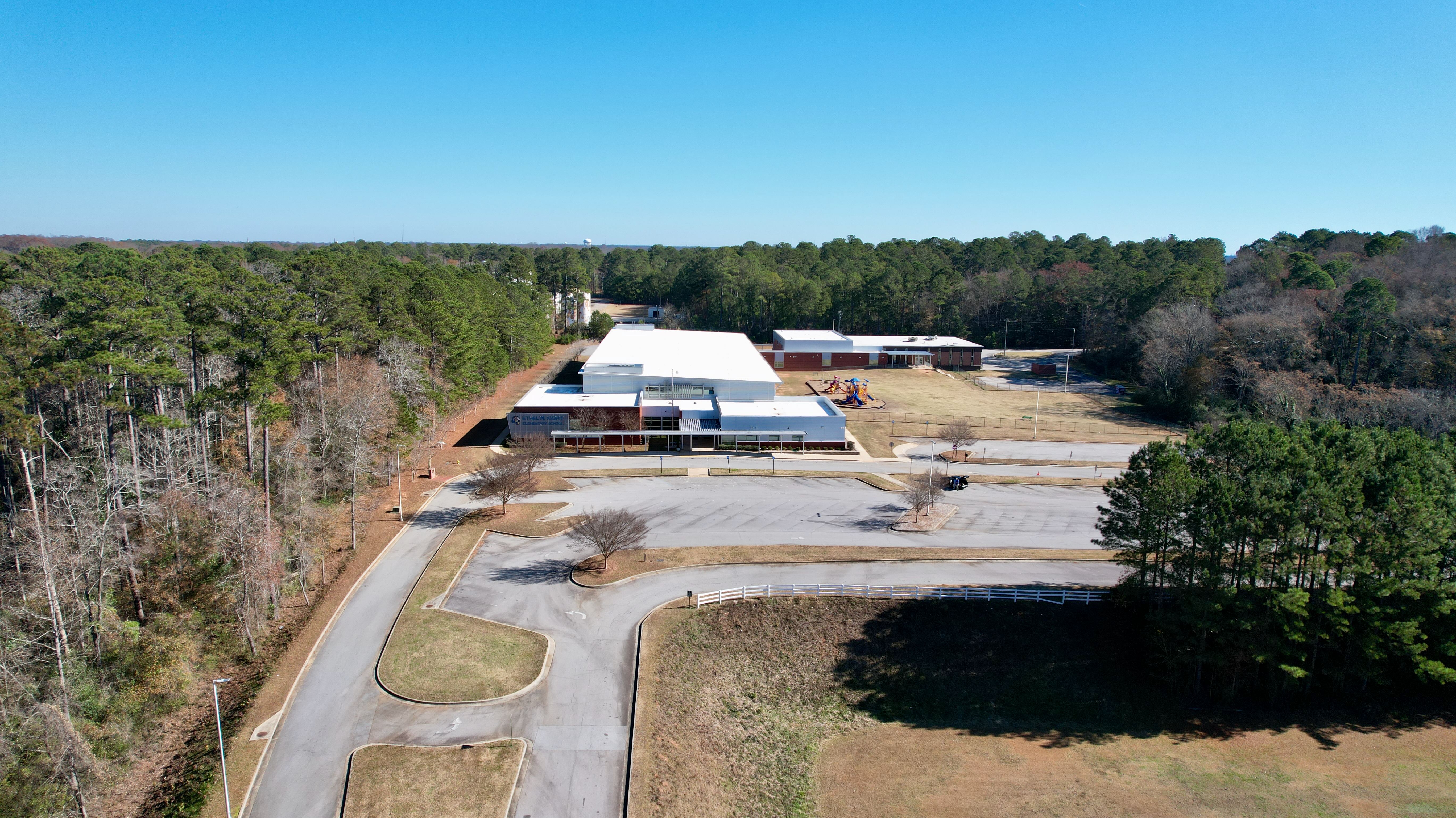 Ethel W. Kight Elementary School