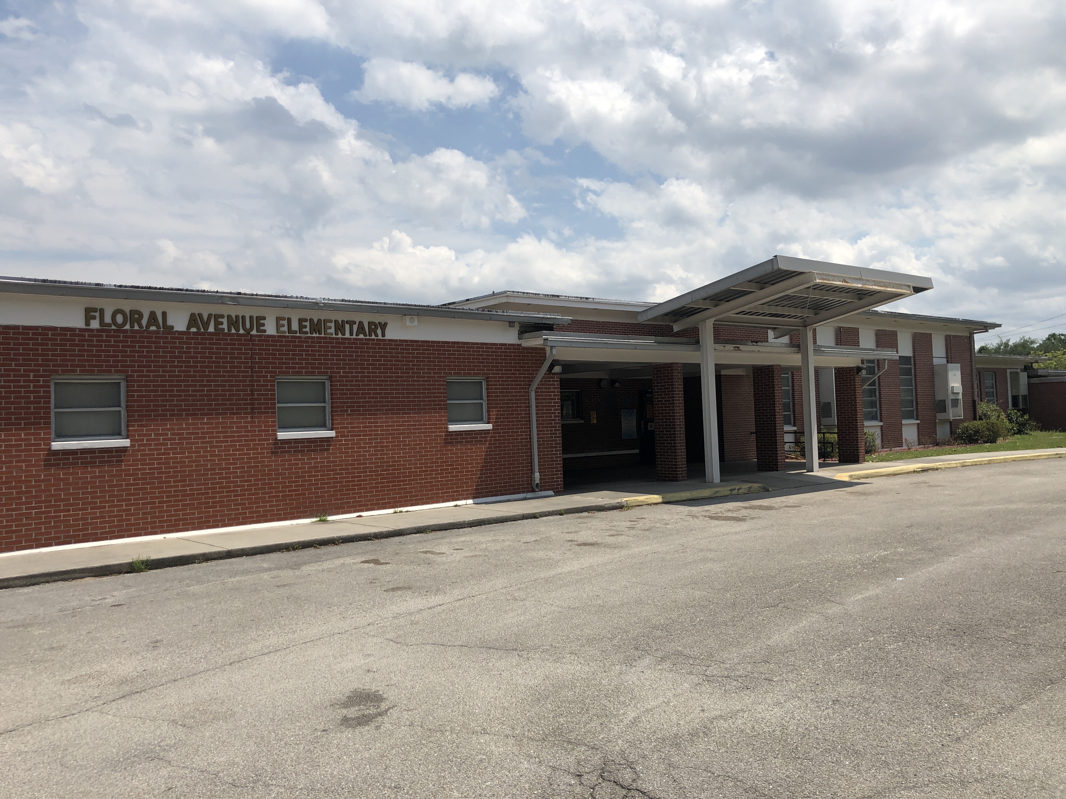 Floral Avenue Elementary School