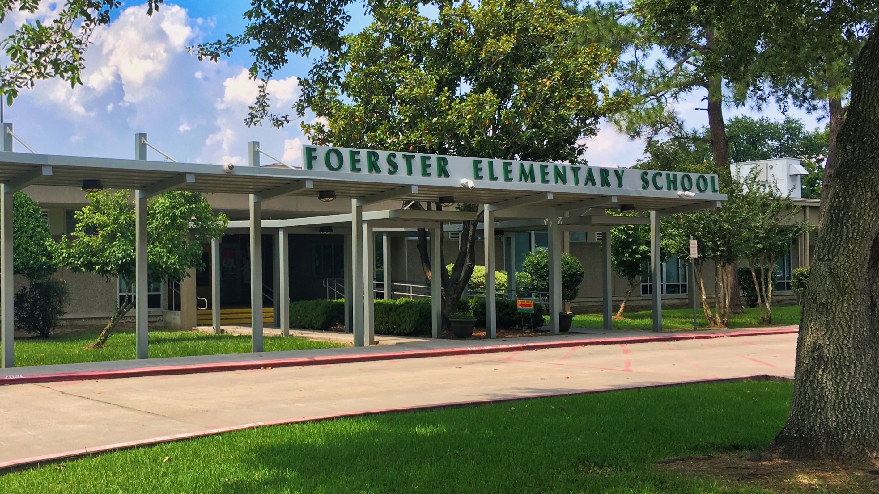 Foerster Elementary