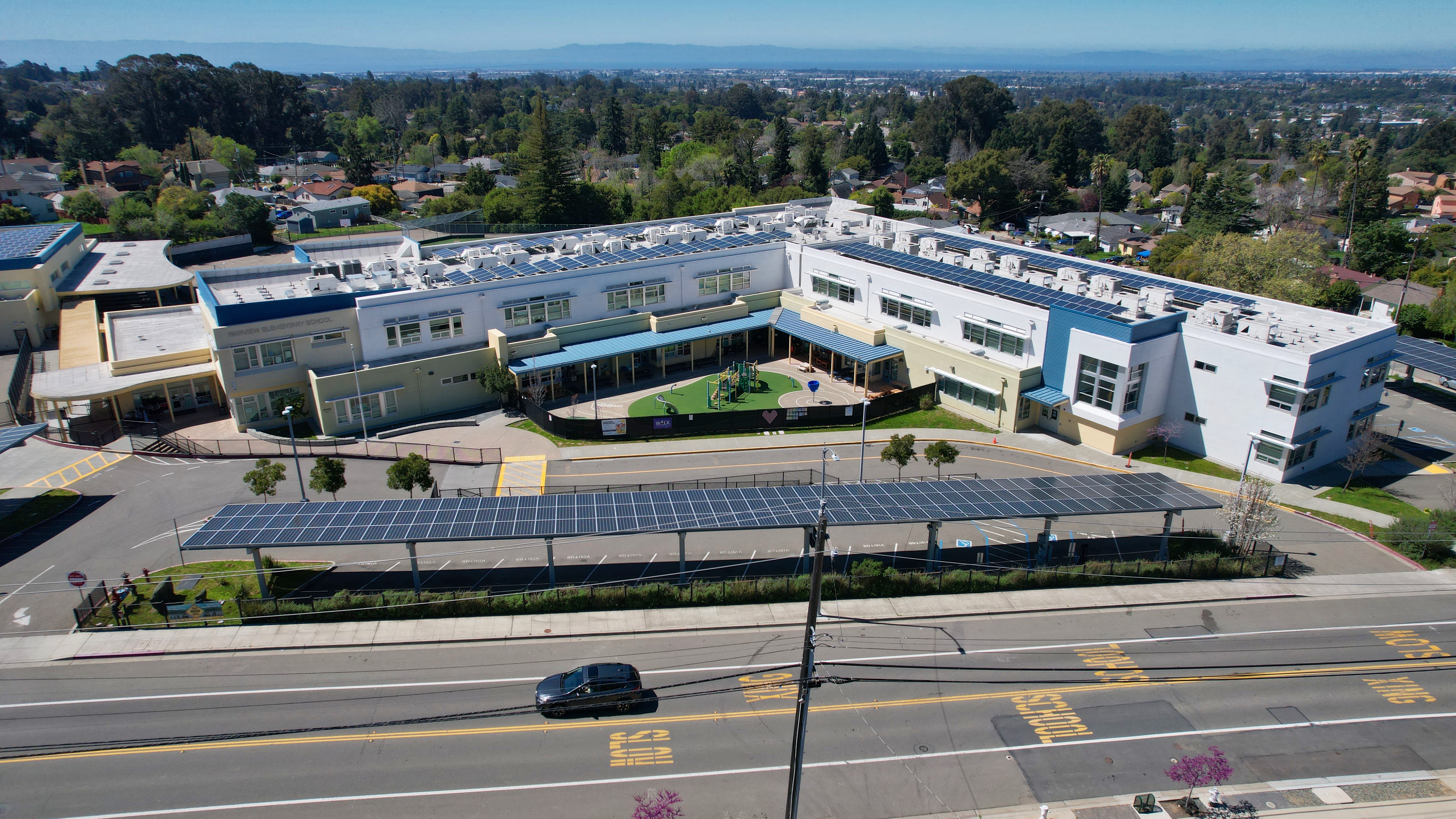 Fairview Elementary School