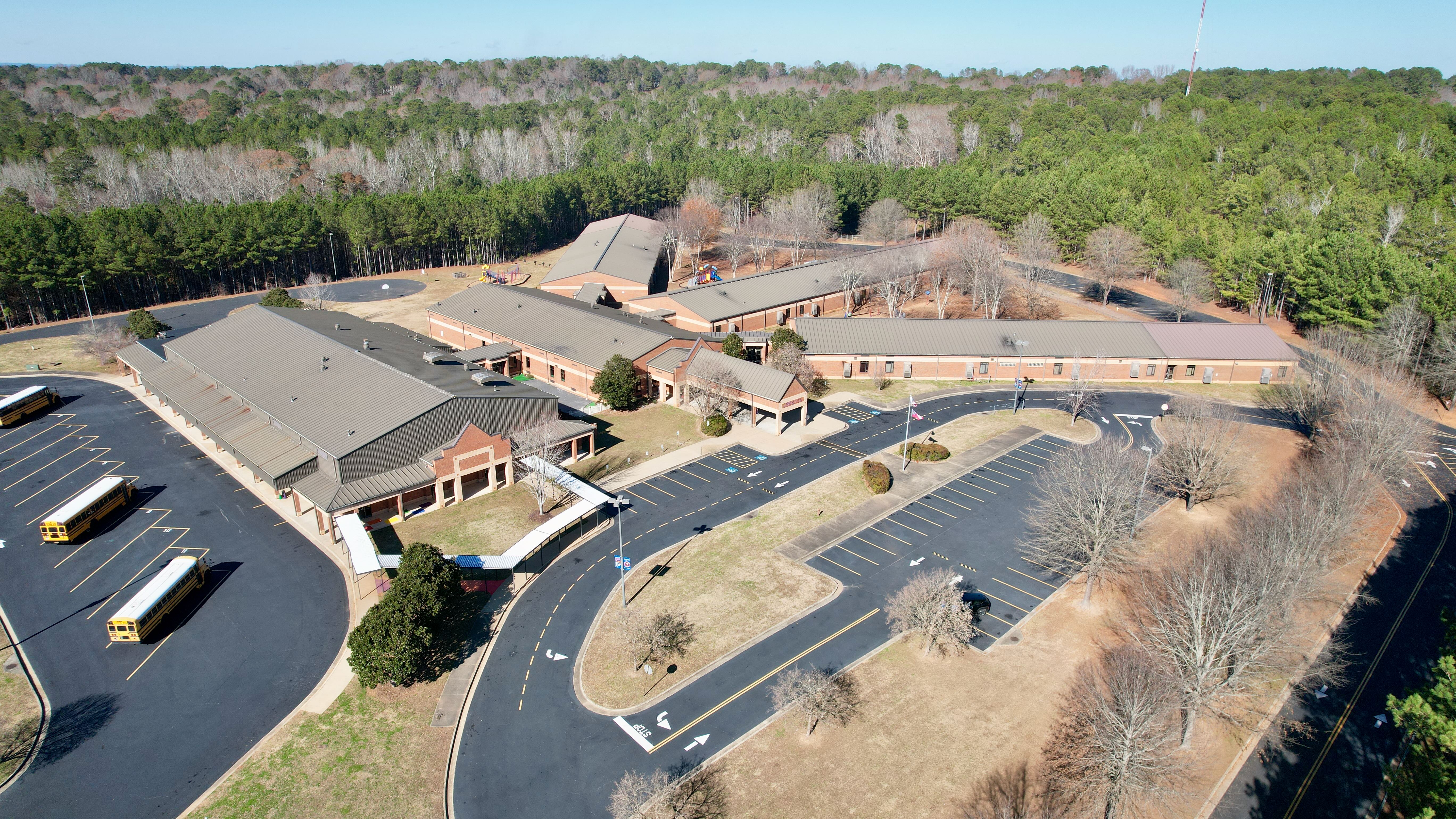 Franklin Forest Elmentary School
