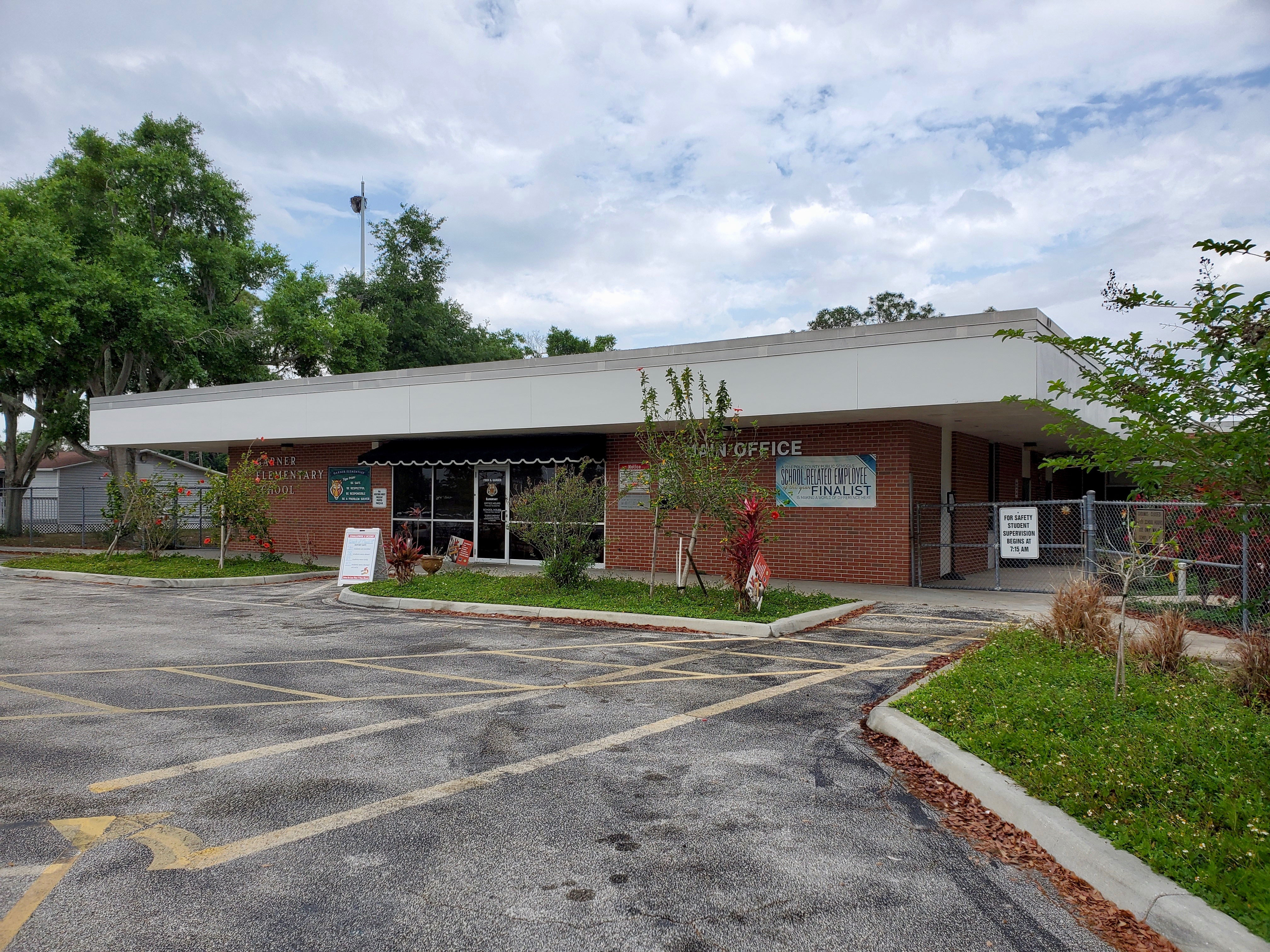 Garner Elementary School