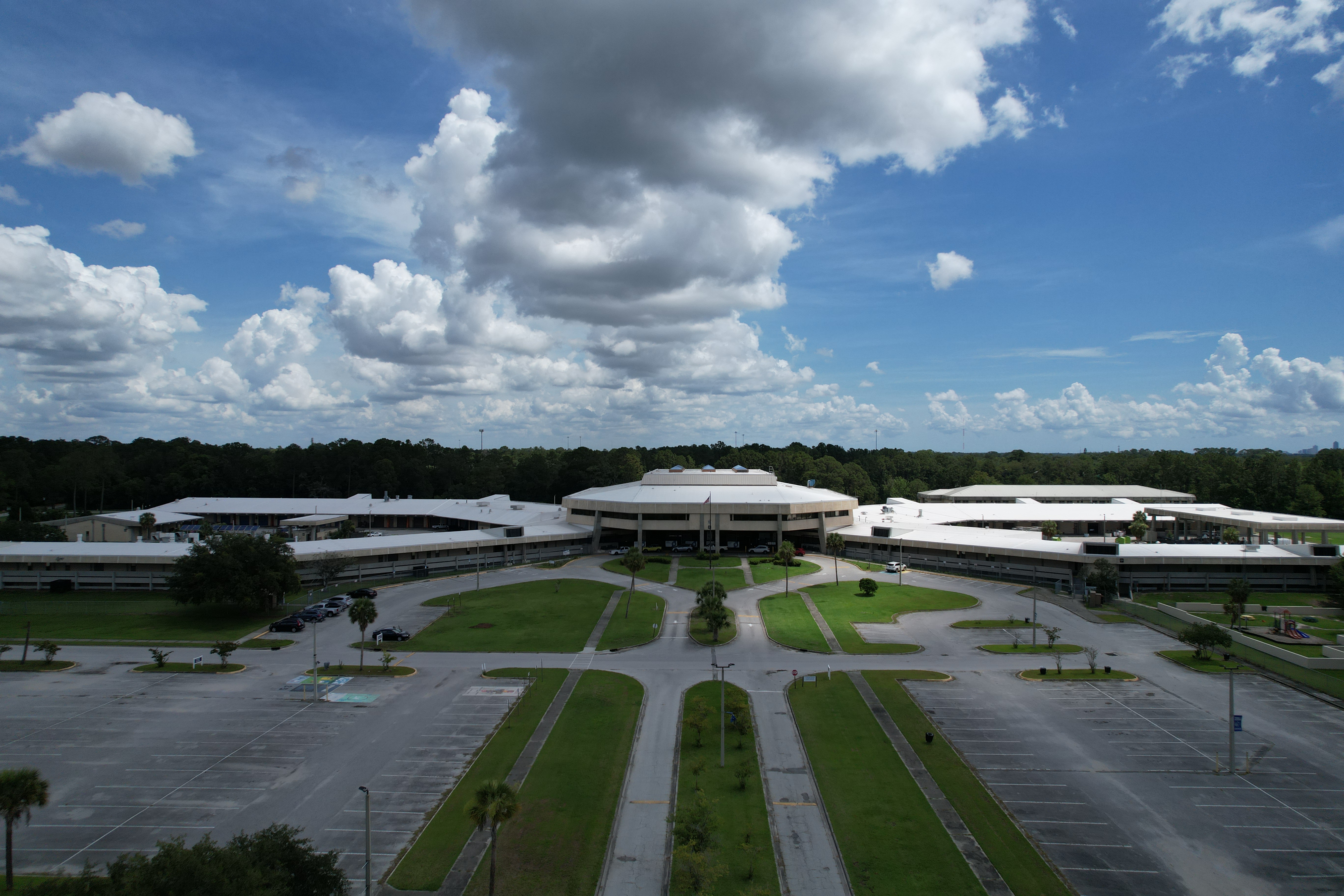 Frank H. Peterson Academies of Technology