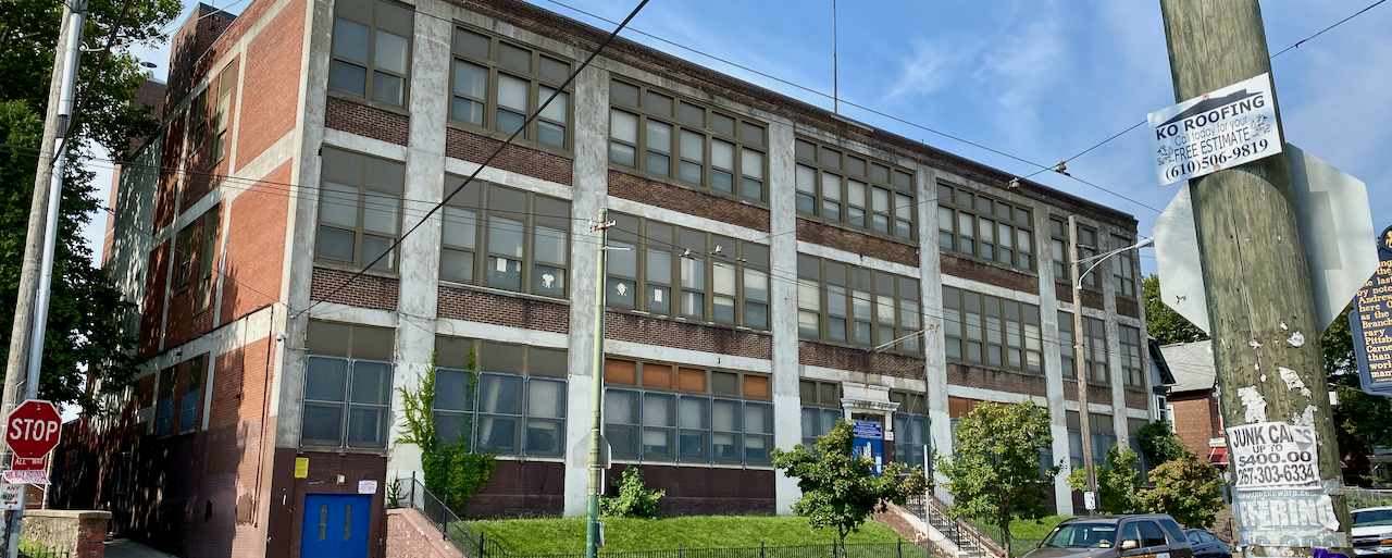 Feltonville Intermediate Site