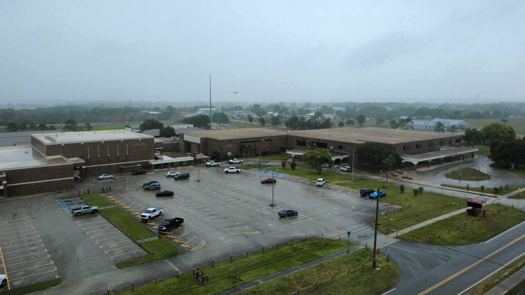 Frostproof Middle-Senior School