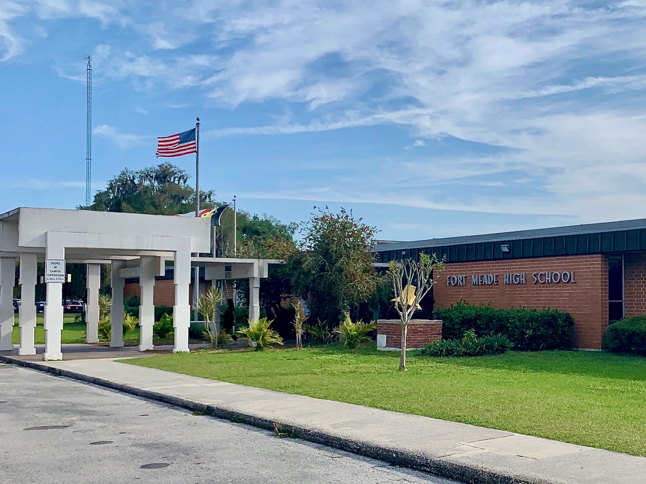 Fort Meade Middle Senior School